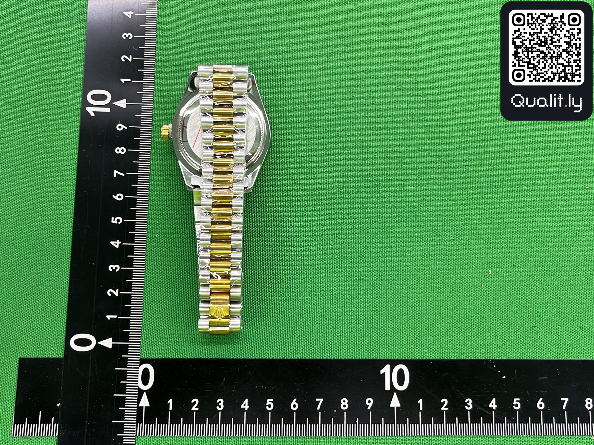 Orologio — foto QC 2 di 59
