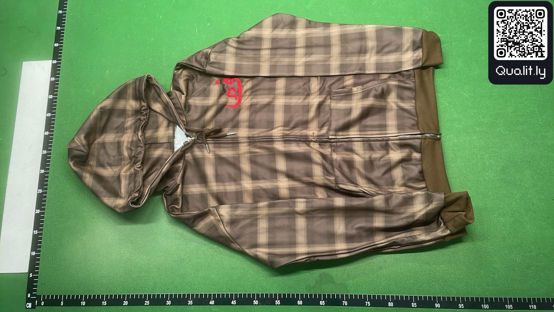 Bluza — zdjęcie QC 2 z 4