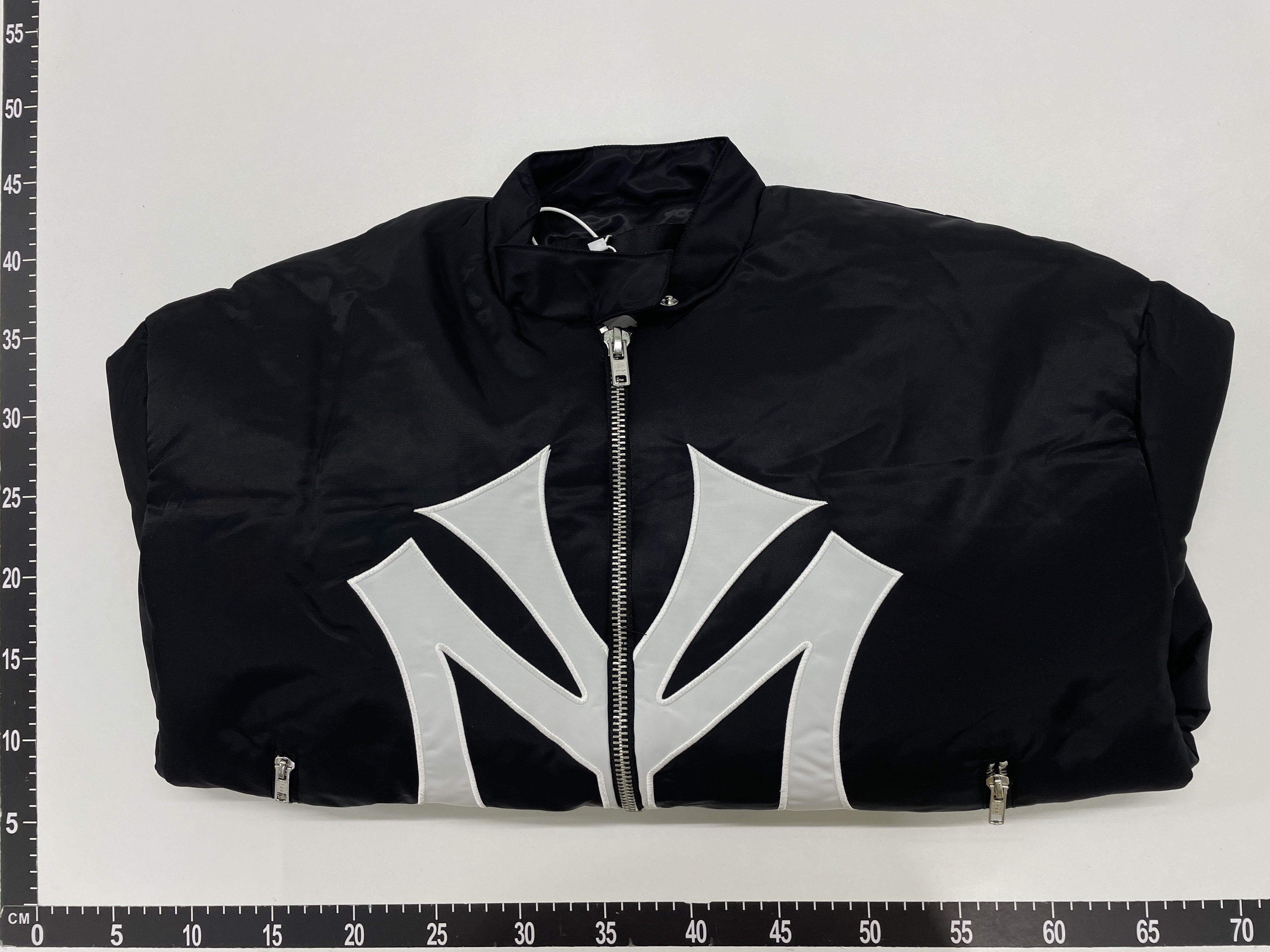 Jacke — QC-Foto 1 von 66
