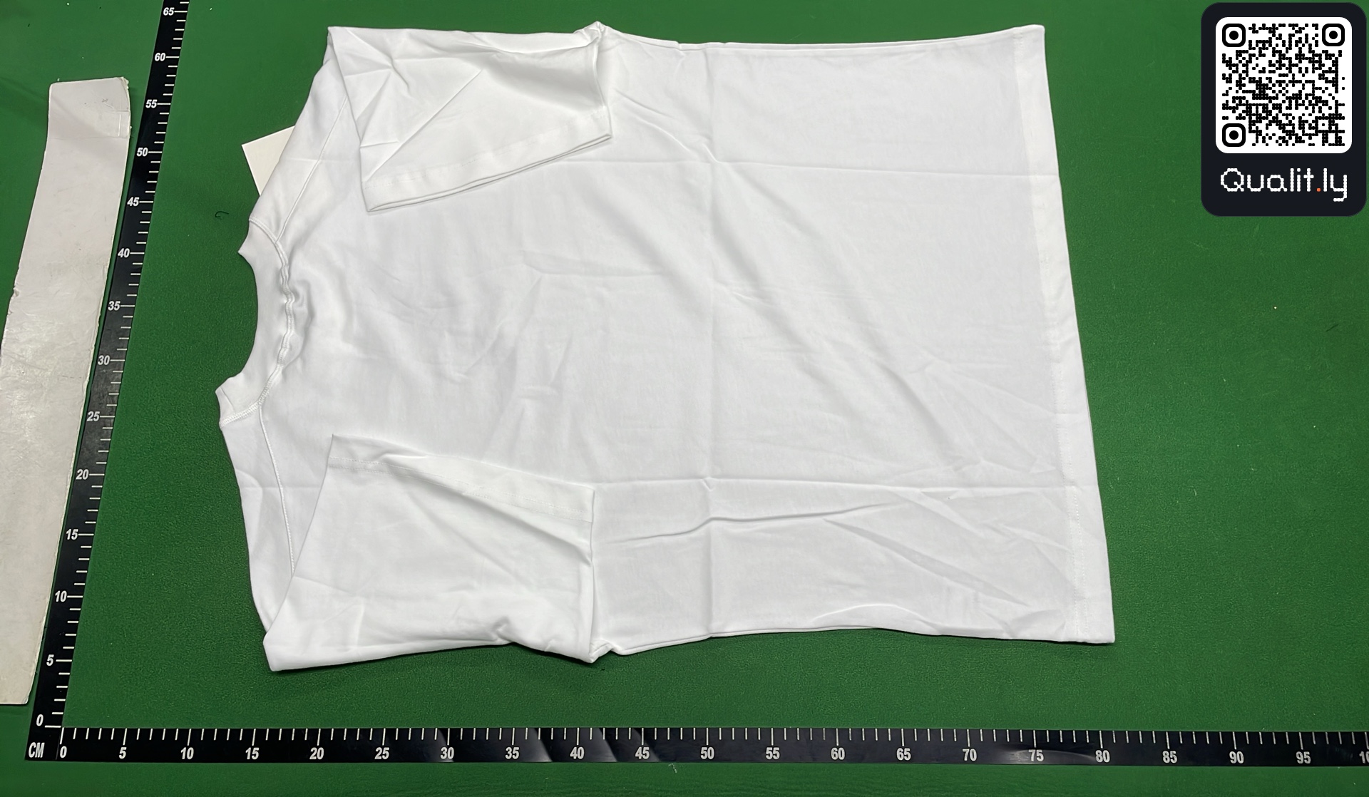 Shirt QC photo 3 of 4