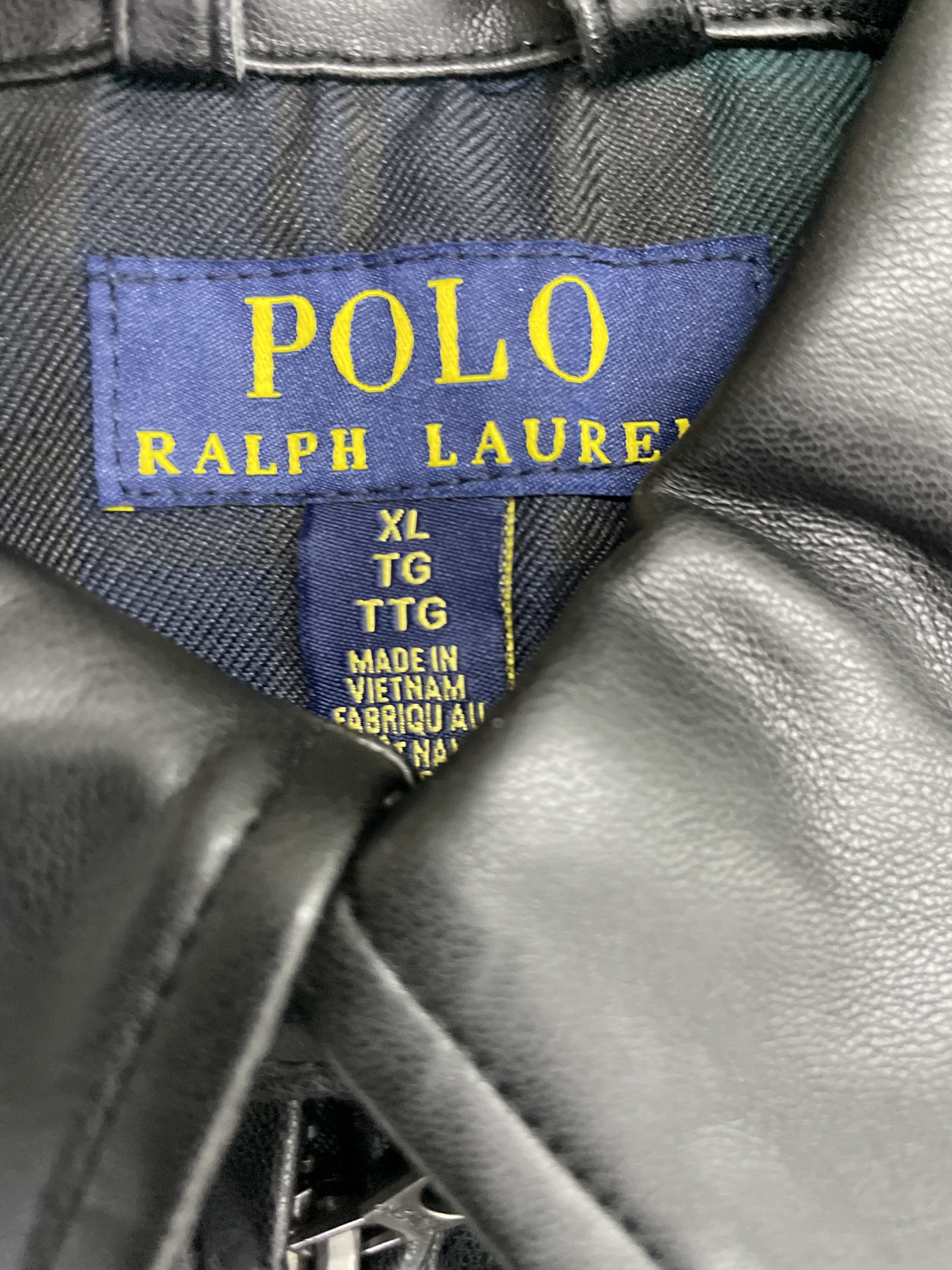Veste — photo QC 2 sur 20