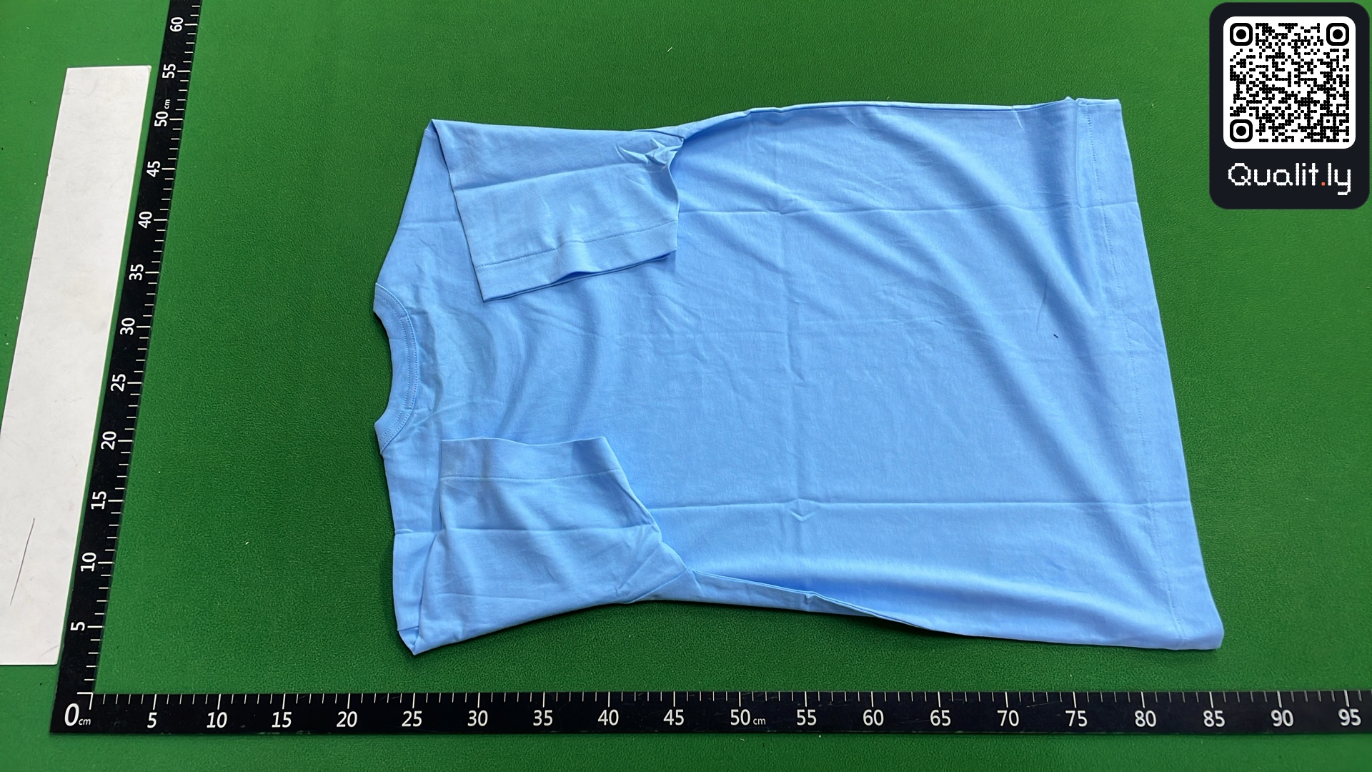 T-shirt QC photo 3 of 221