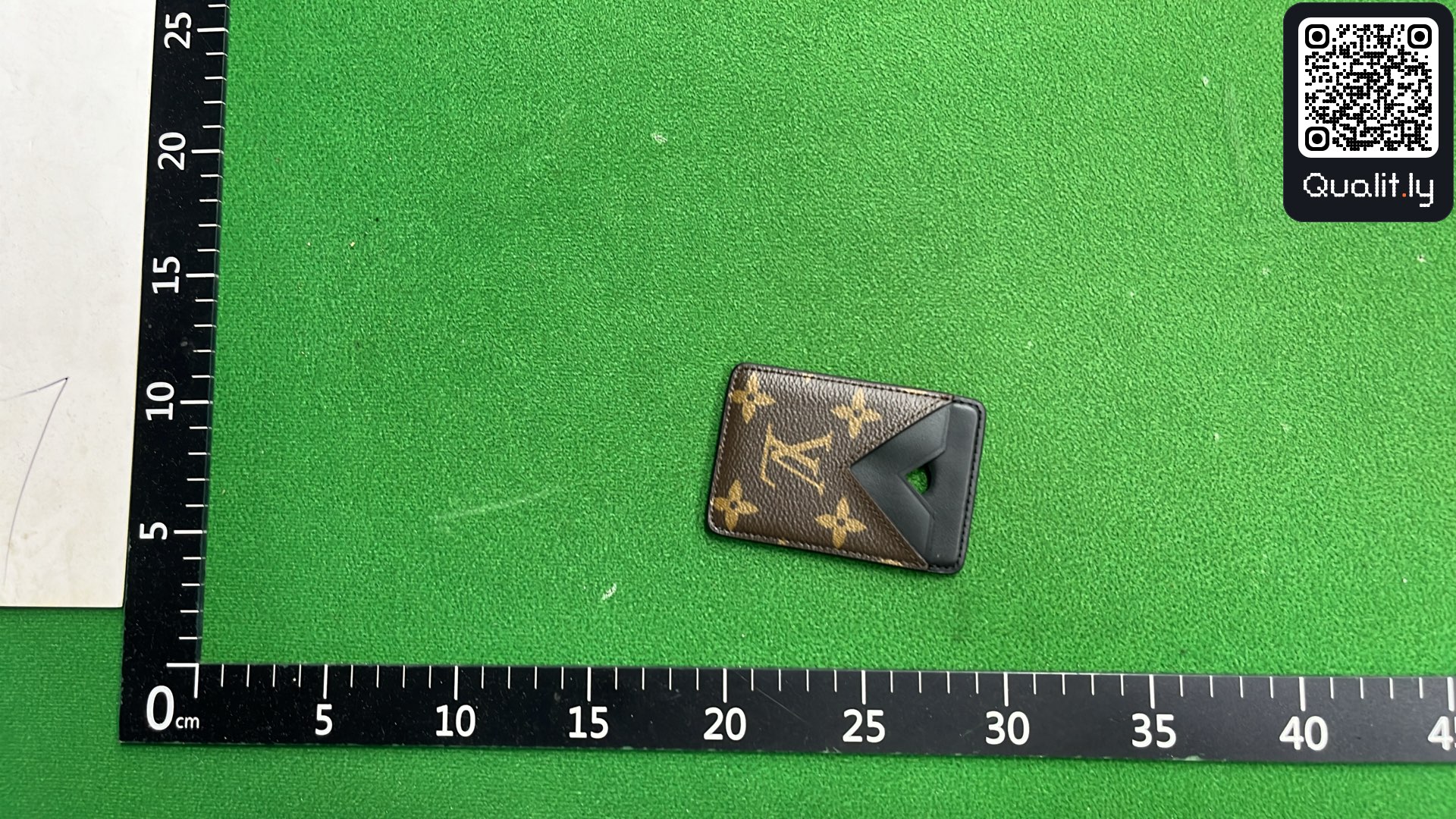Geldbörse — QC-Foto 2 von 26