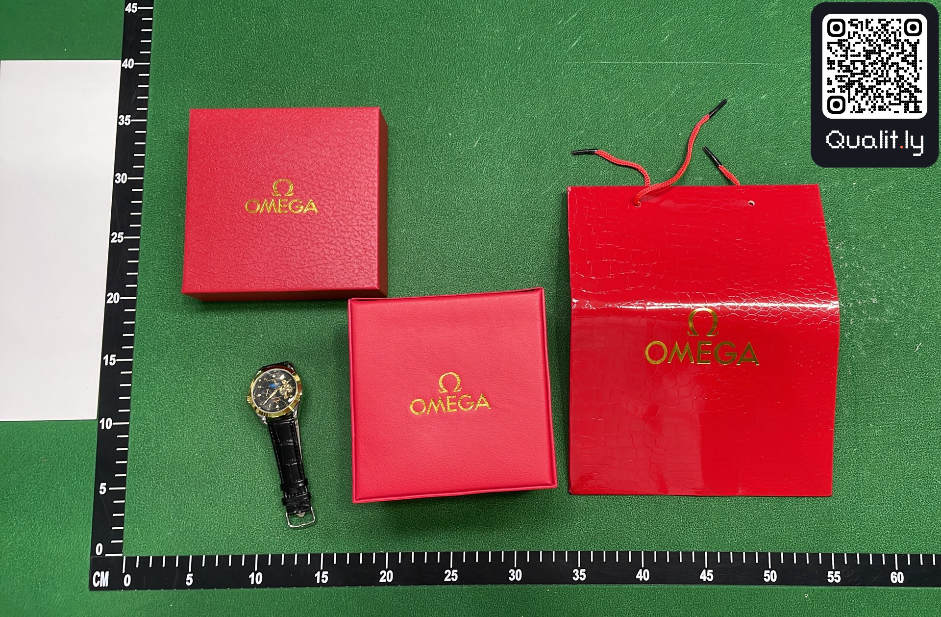Foto QC 3 di 6
