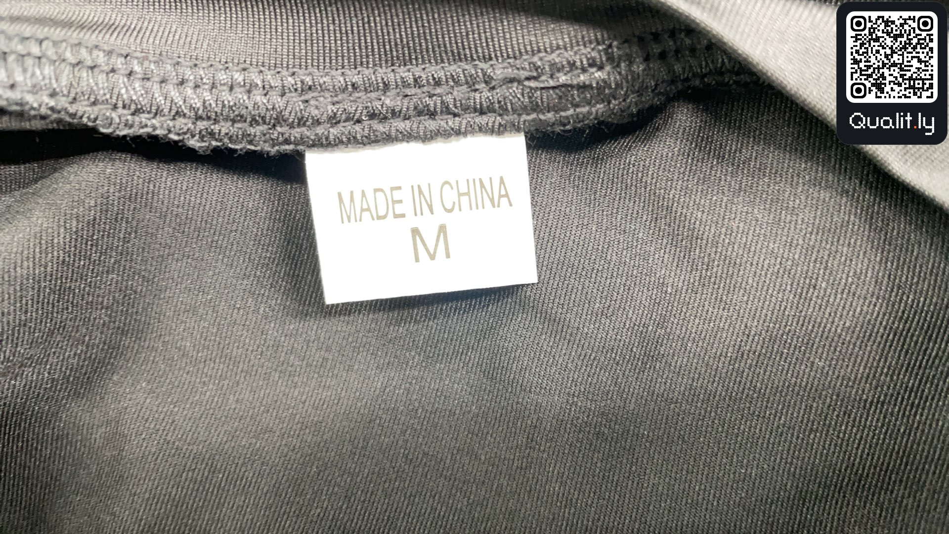 Camisa — foto QC 1 de 24