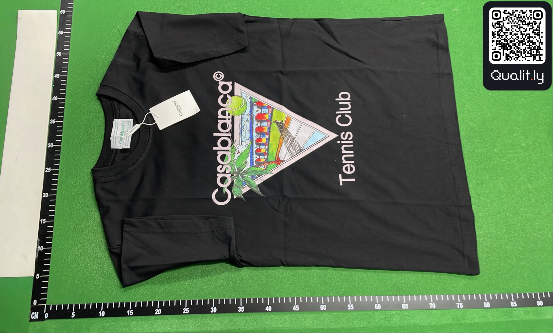 T-shirt — photo QC 2 sur 28
