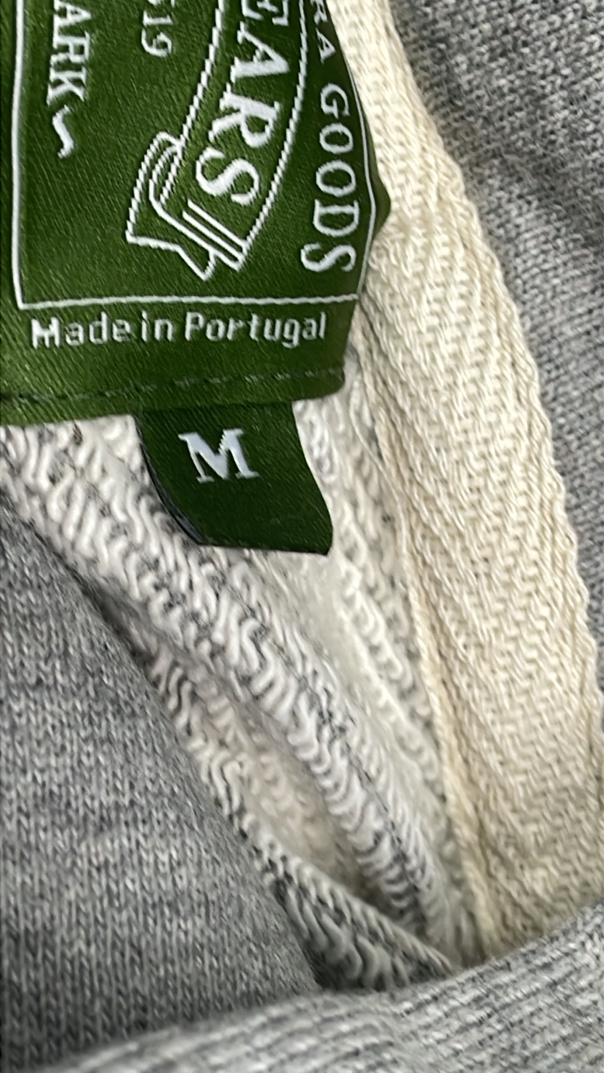Hoodie QC photo 1 of 50
