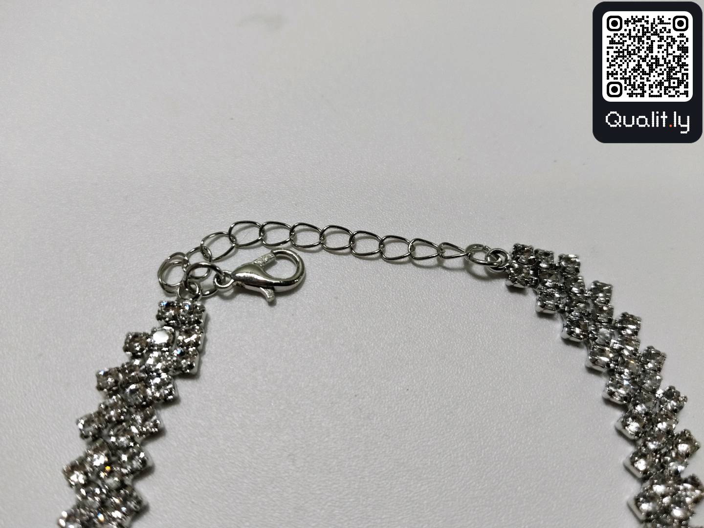 首饰 QC 照片 1 / 12