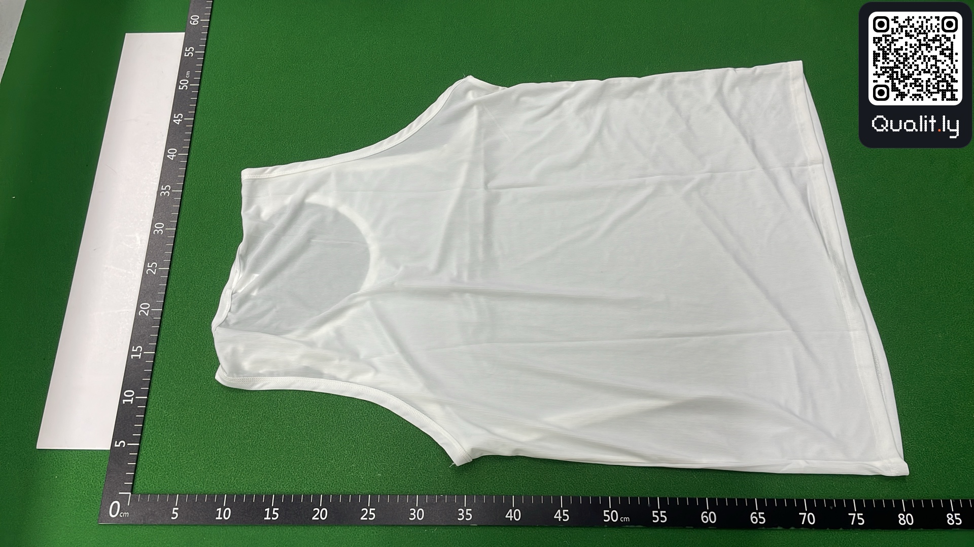 夹克 QC 照片 3 / 8