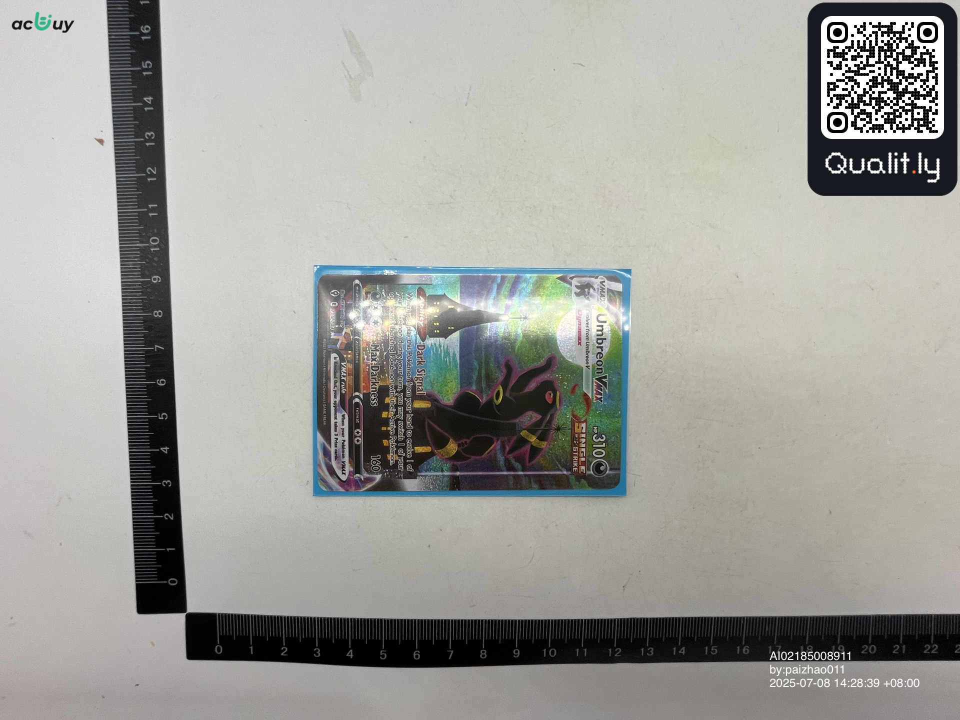 Foto QC 3 de 3