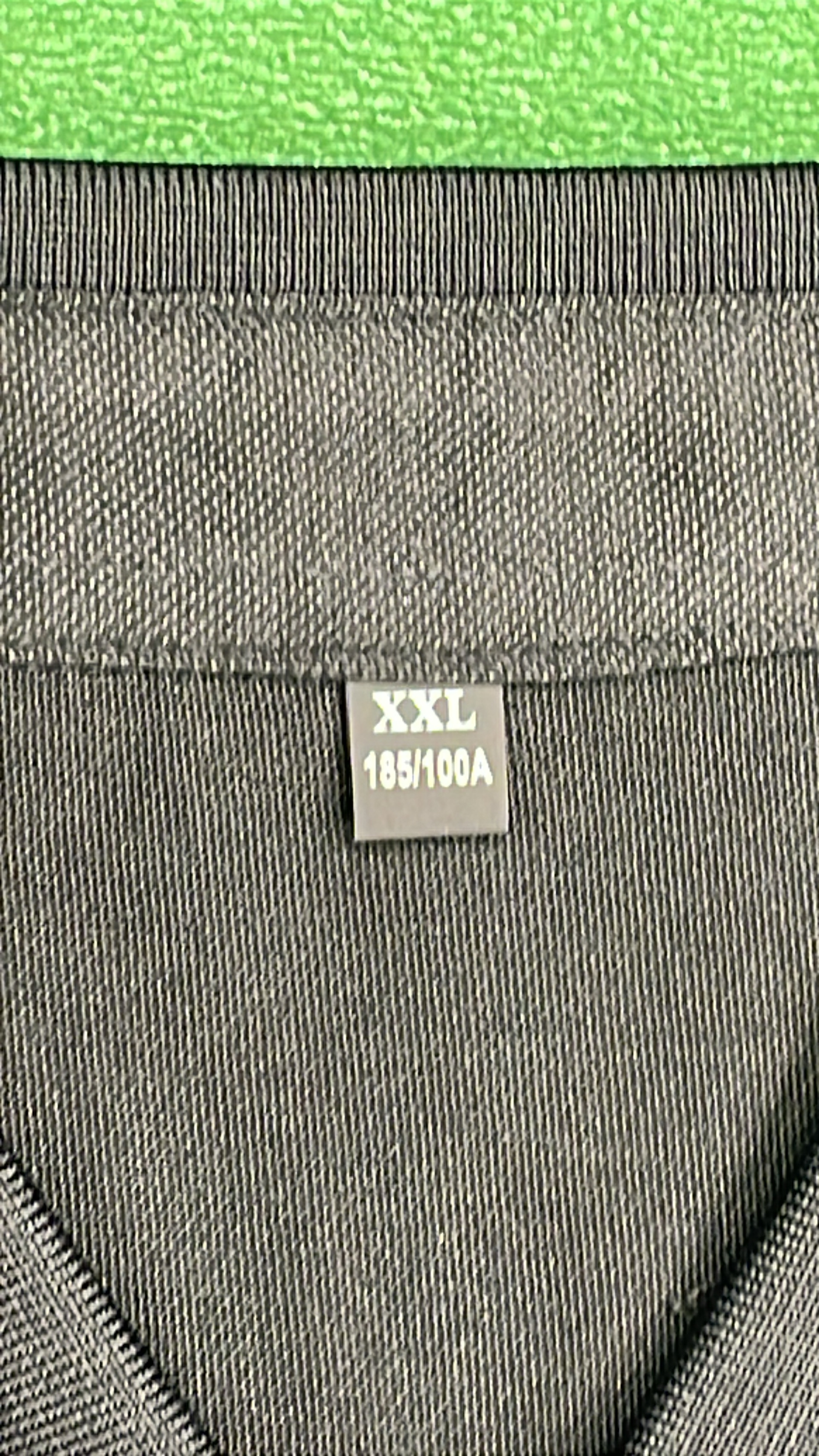 Shirt QC photo 1 of 4