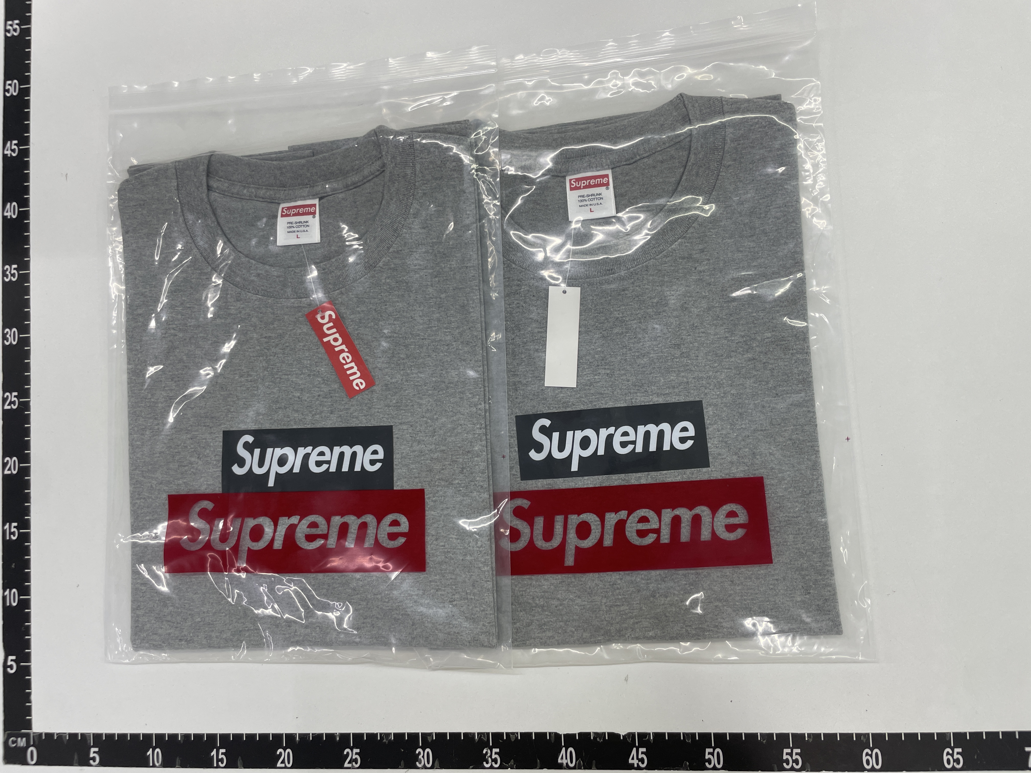 T-shirt — QC-foto 1 av 37