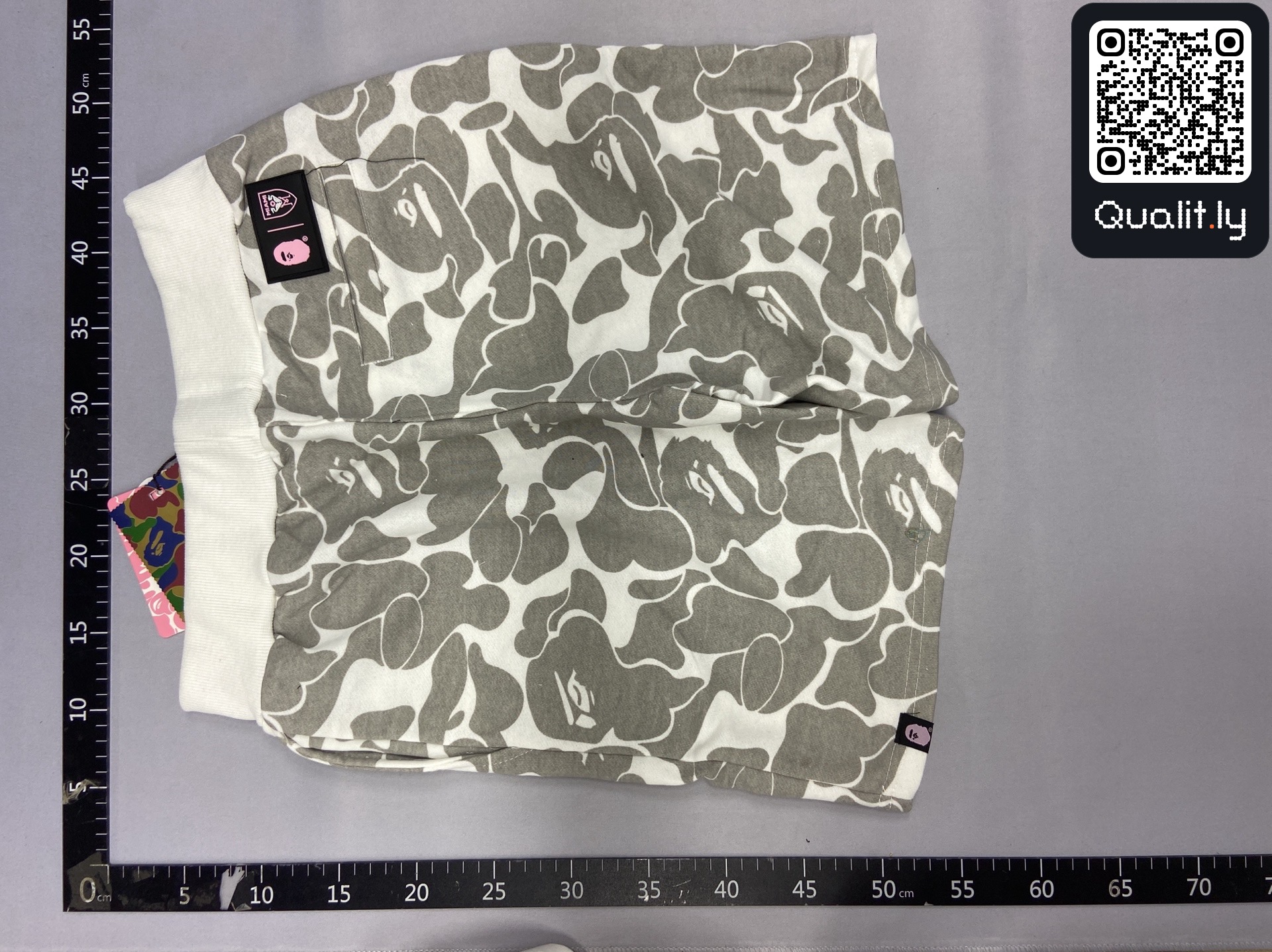 Shorts — QC-Foto 2 von 4