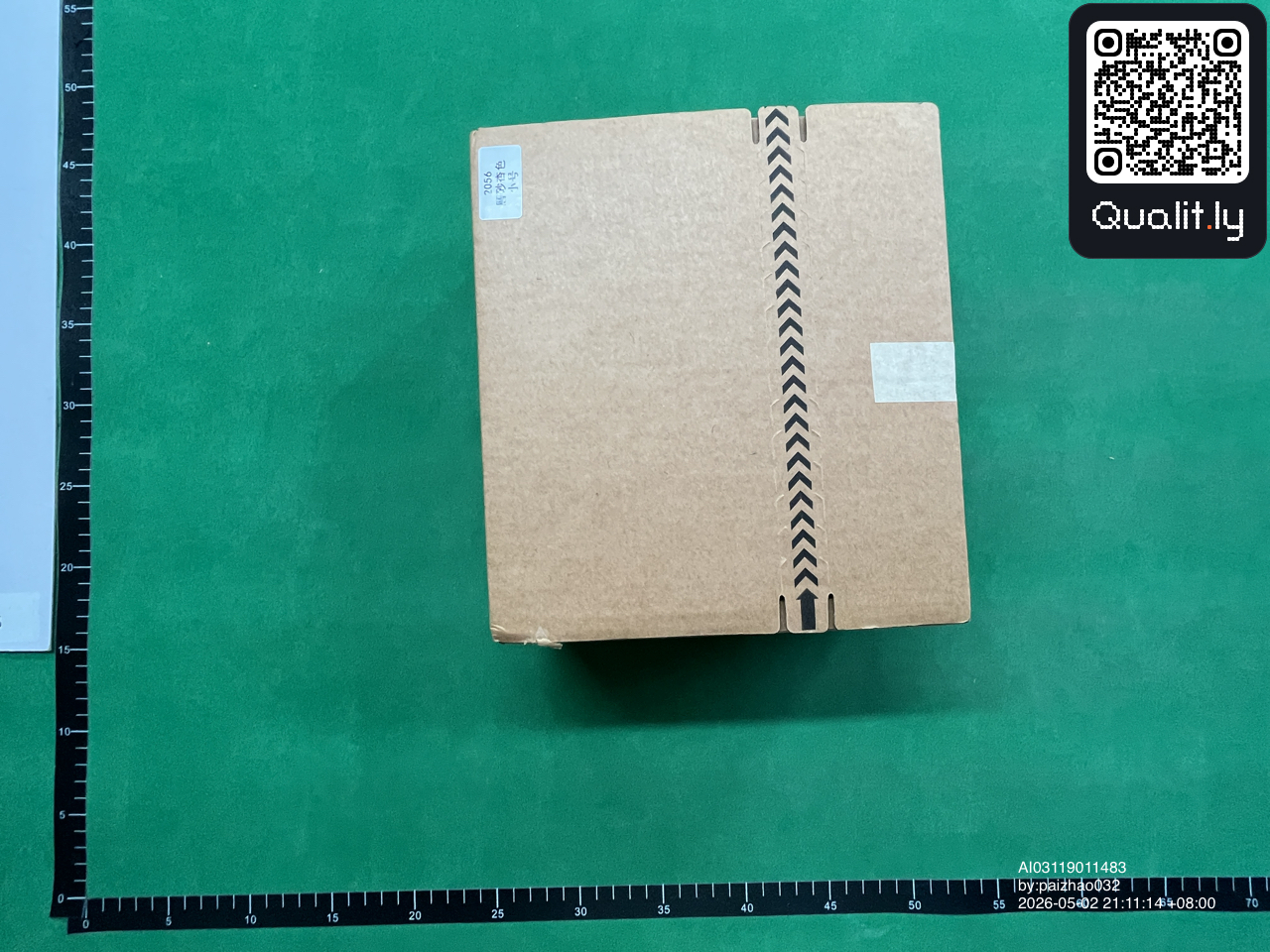 Tasche — QC-Foto 1 von 35