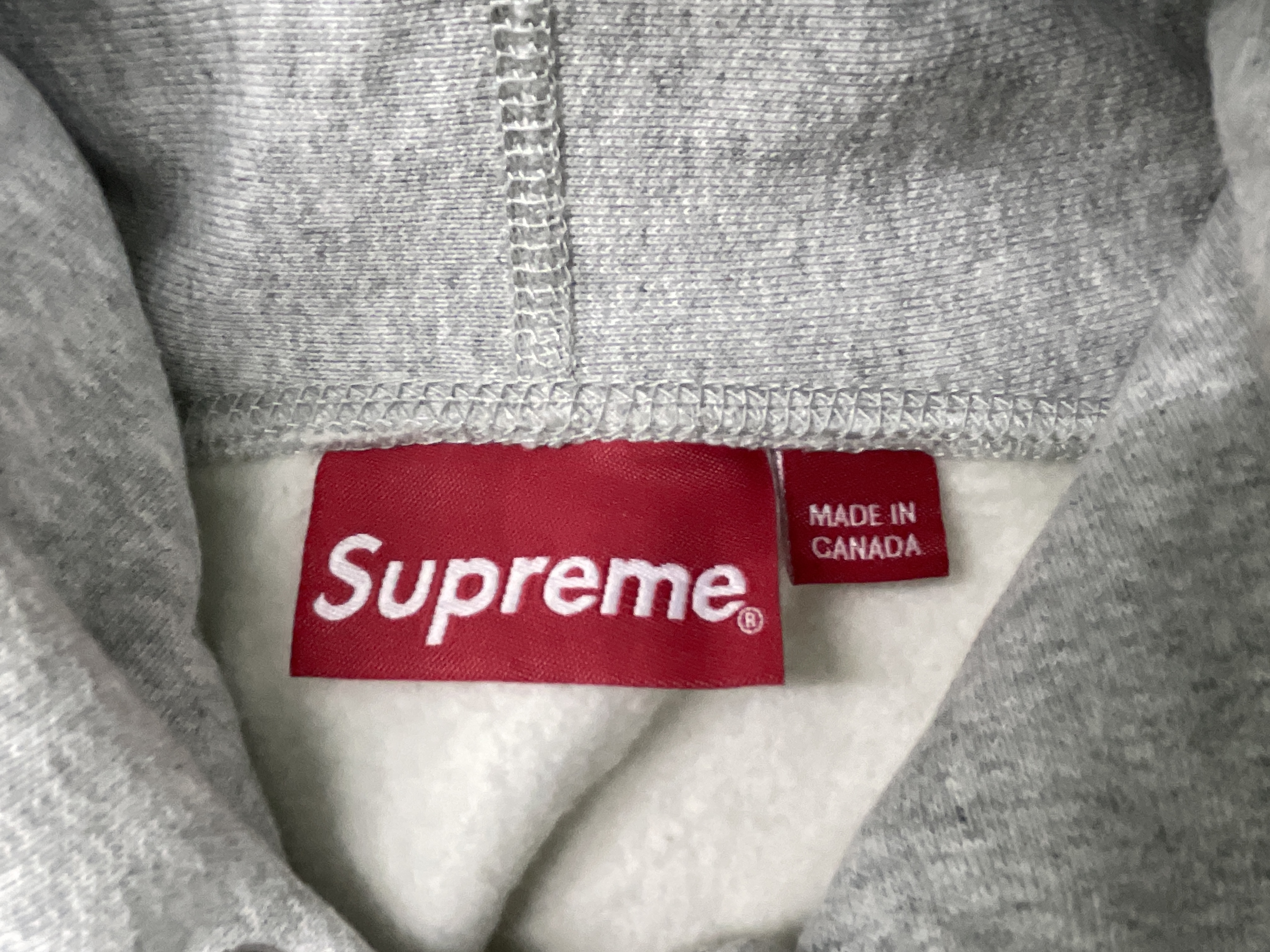Hoodie — QC-foto 2 van 20