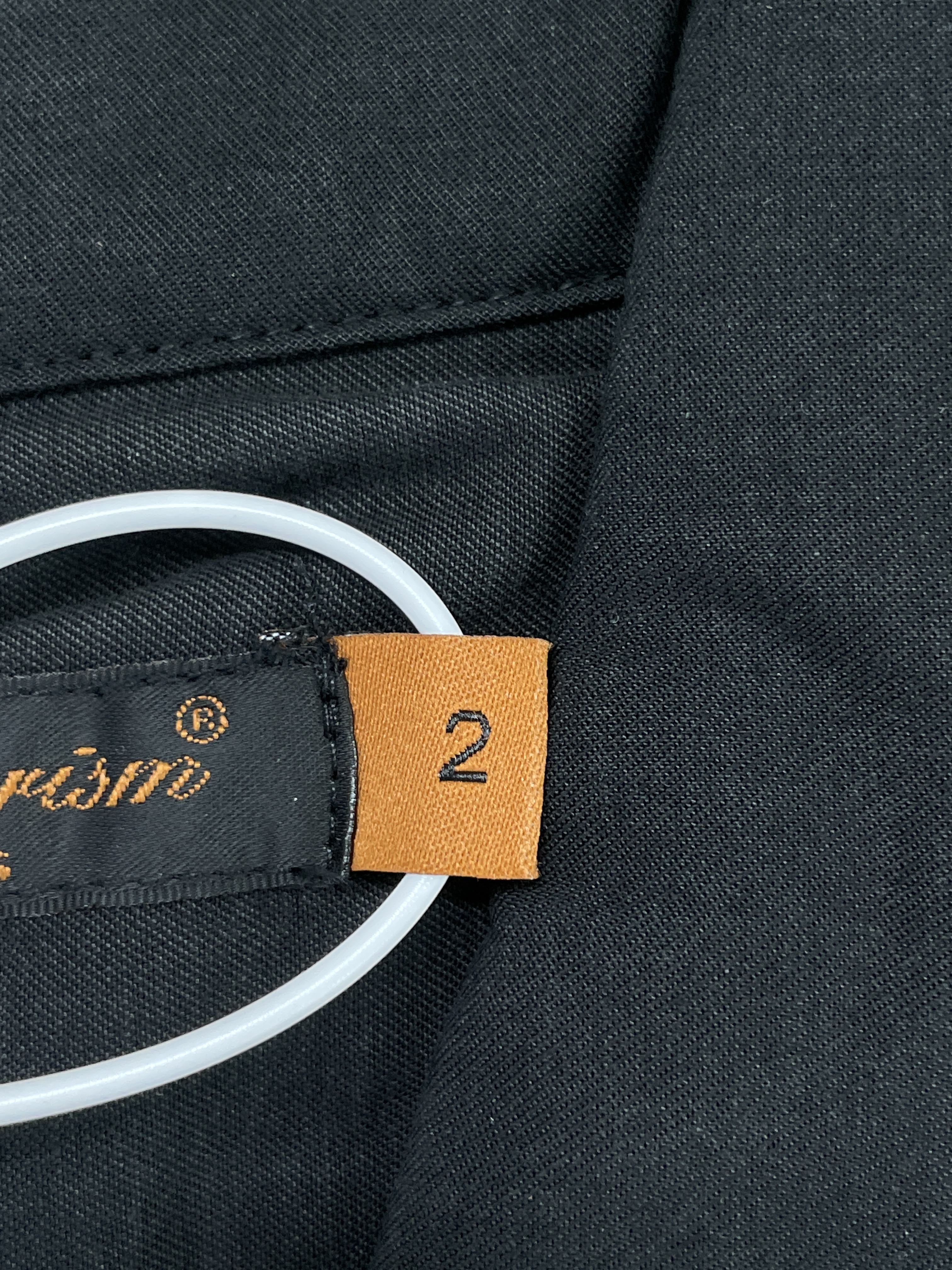 Camisa — foto QC 2 de 5