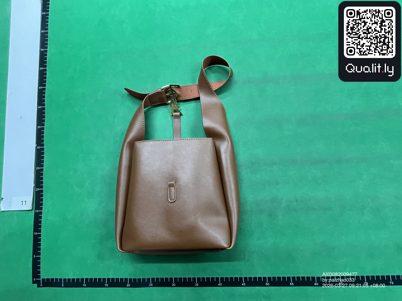 Sac — photo QC 3 sur 18
