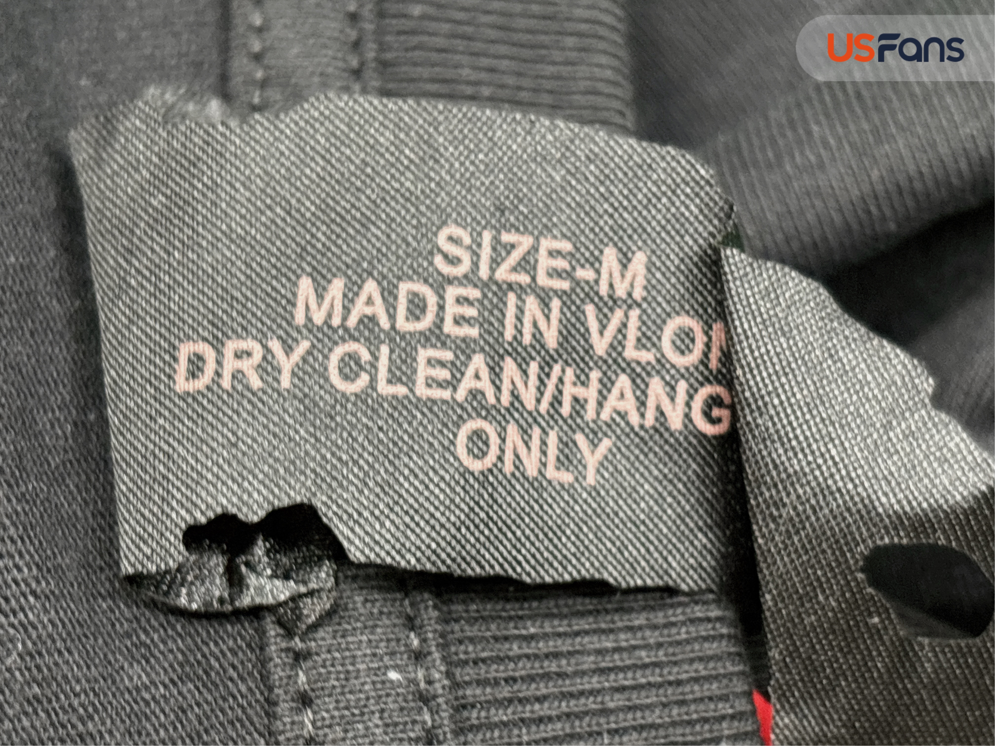 Shirt QC photo 1 of 287