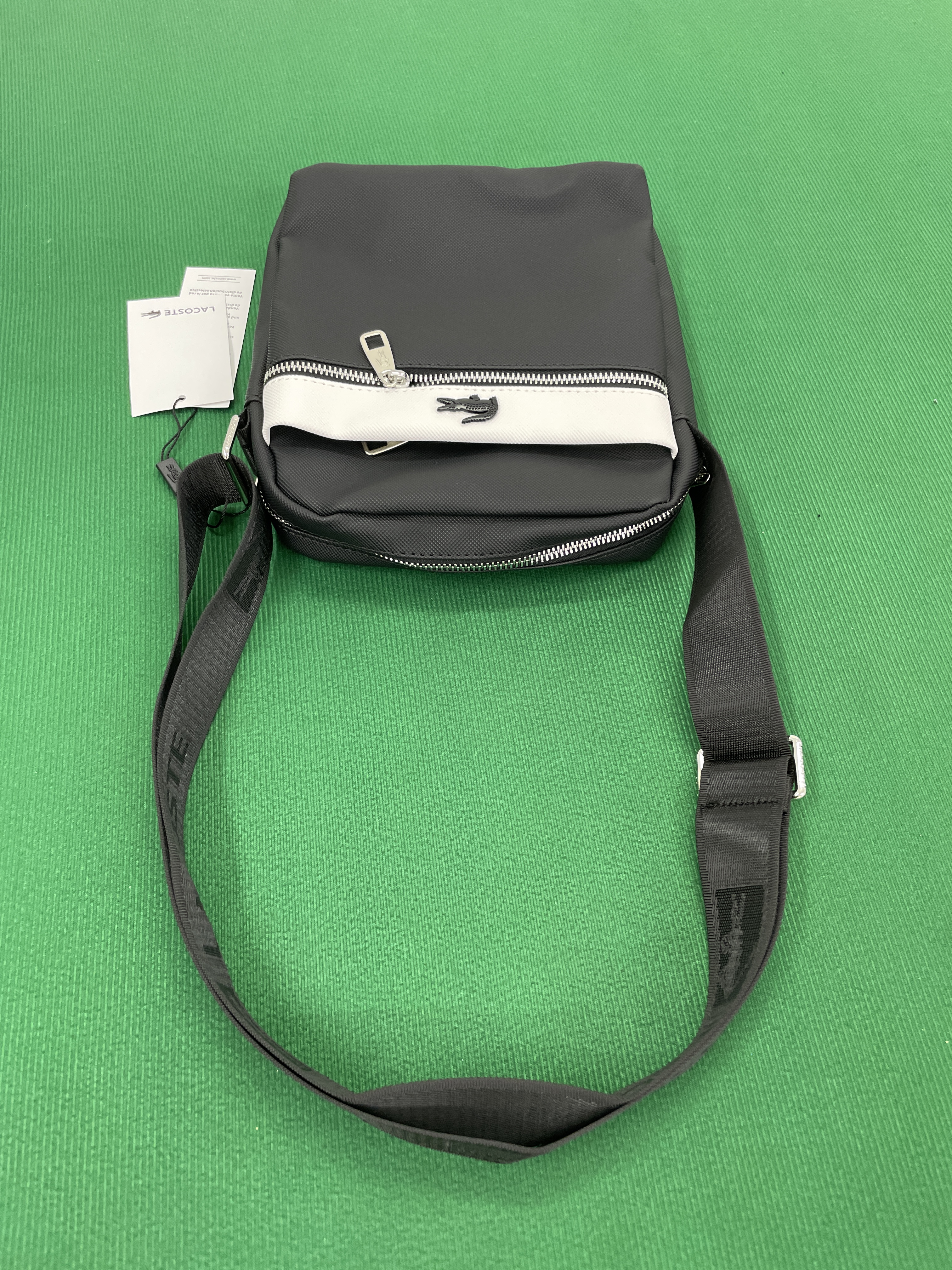 Bag QC photo 3 of 13
