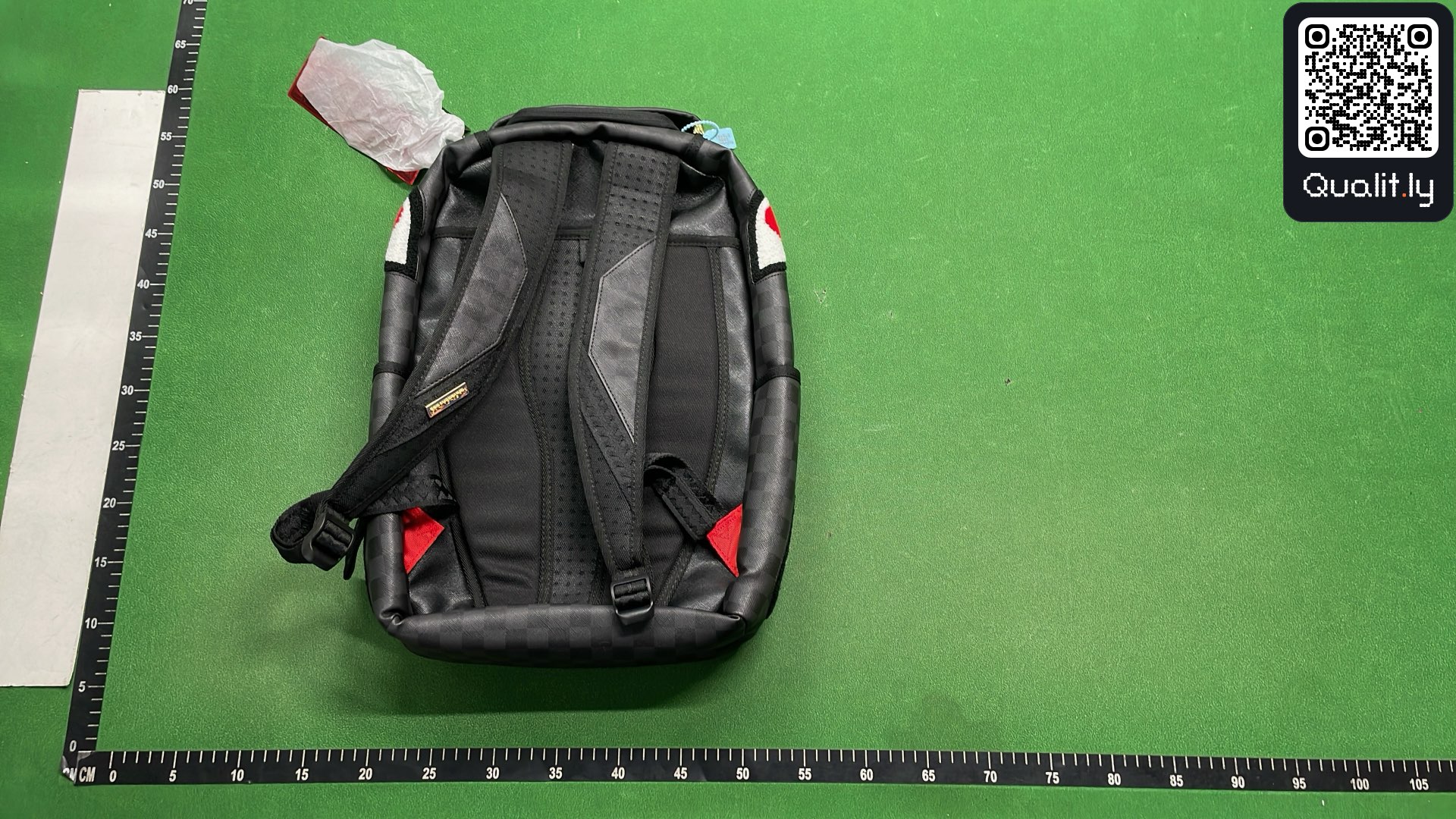 Bag QC photo 2 of 42
