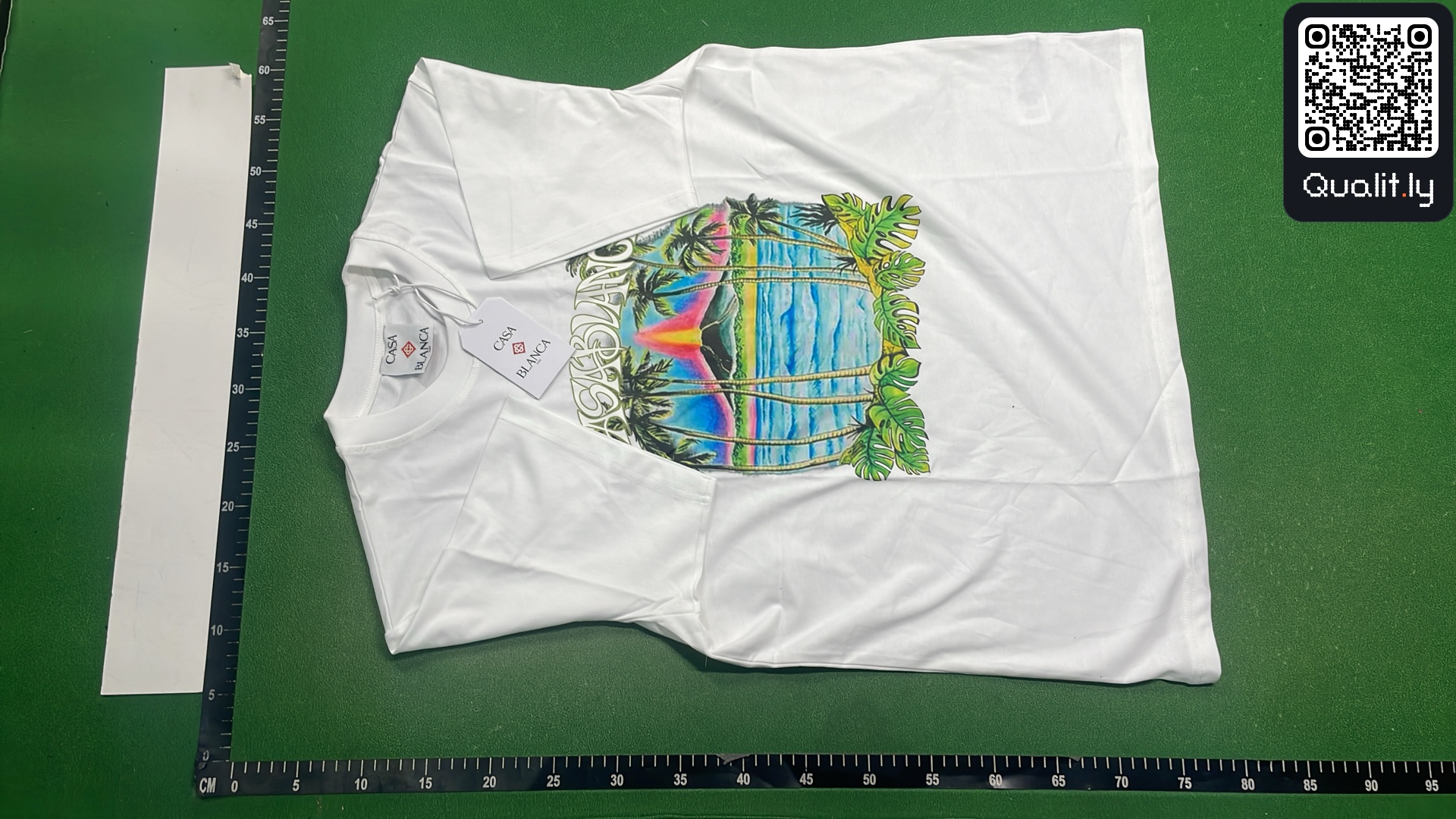 Tricou — fotografie QC 2 din 4