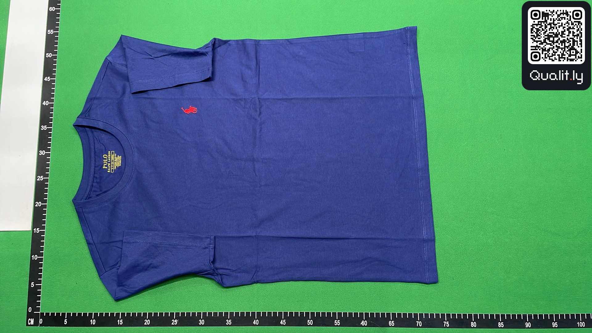 T-shirt — photo QC 2 sur 8