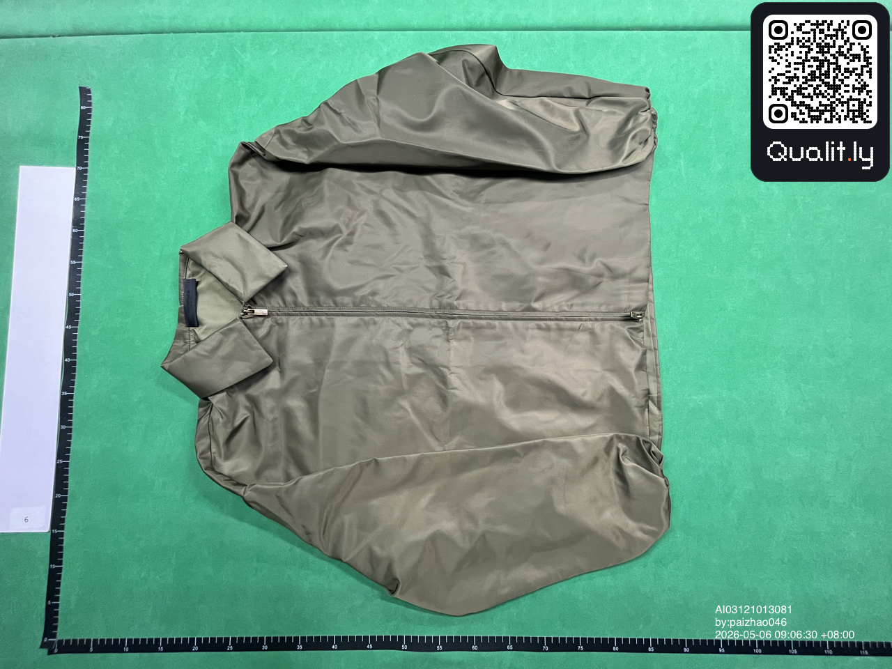 Giacca — foto QC 3 di 32
