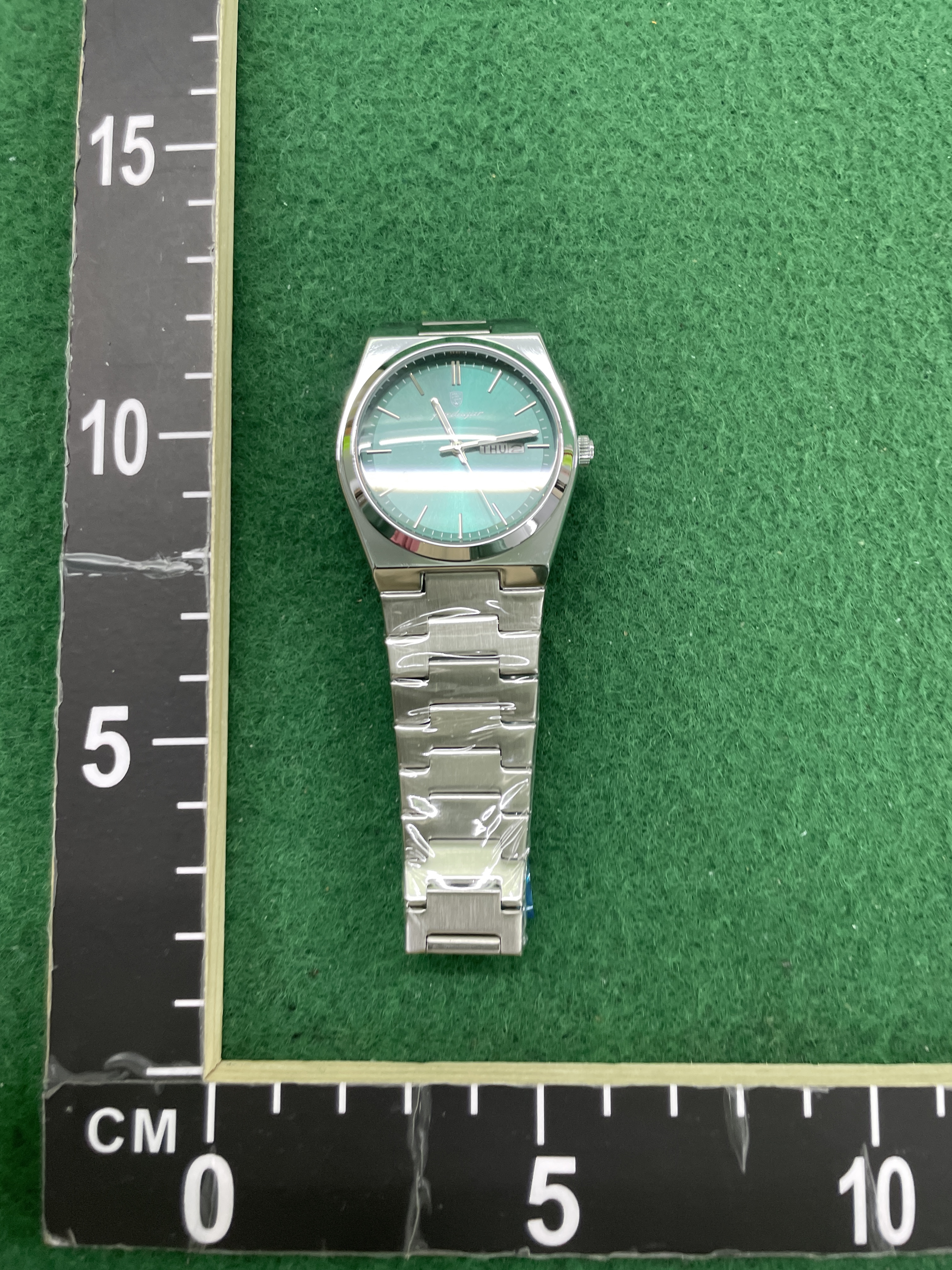 Klocka — QC-foto 2 av 43