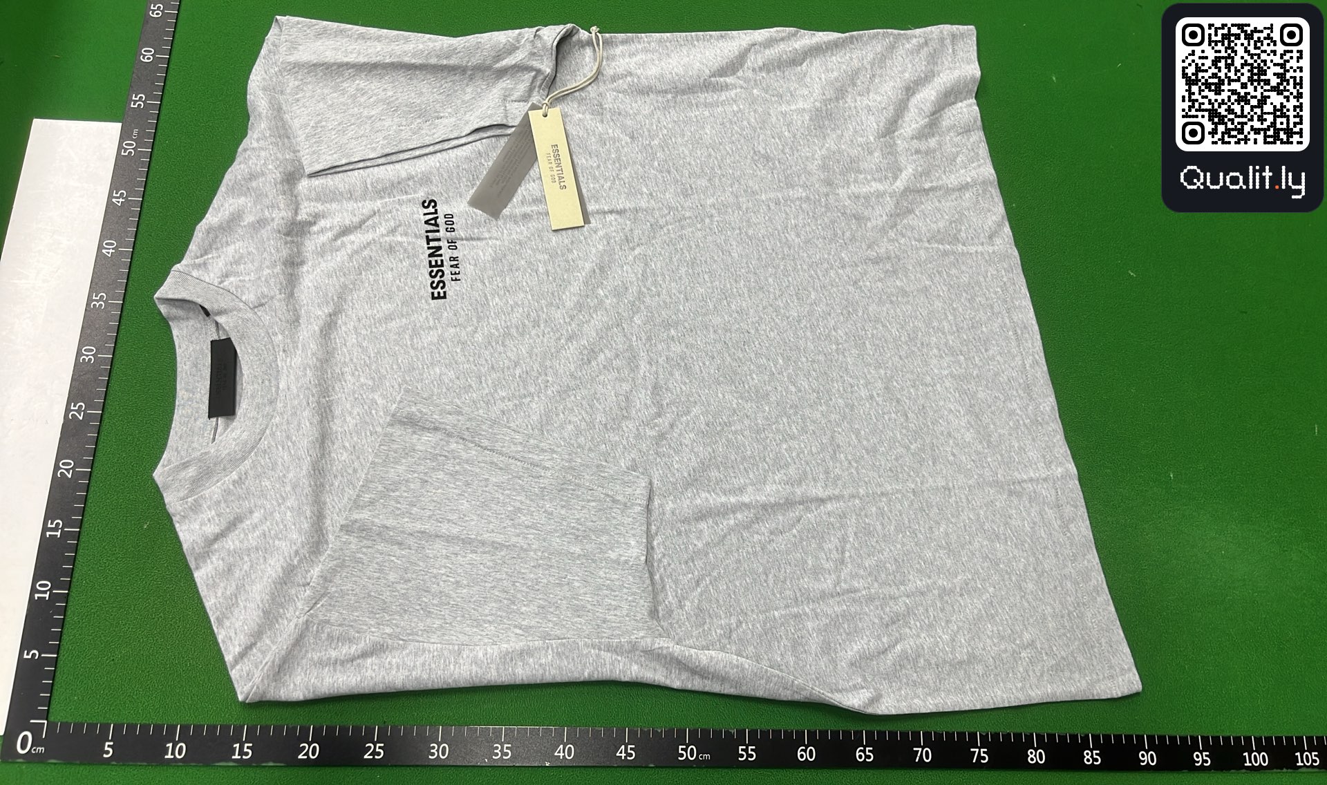 T-Shirt — QC-Foto 2 von 58