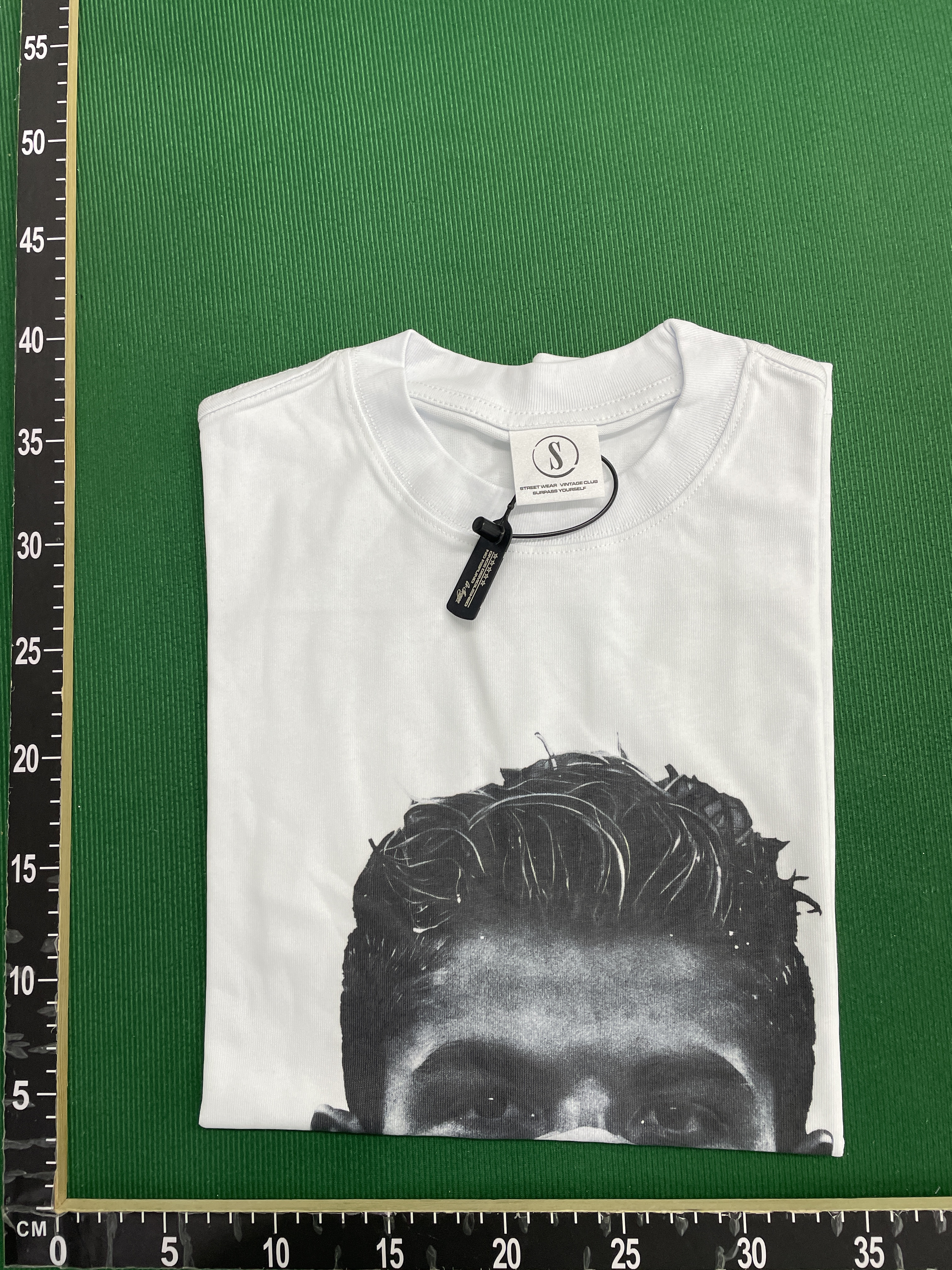 T-shirt — QC-foto 2 van 137