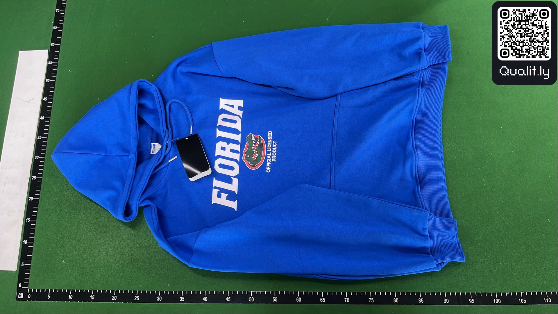 Sweatshirt — QC-foto 2 av 4