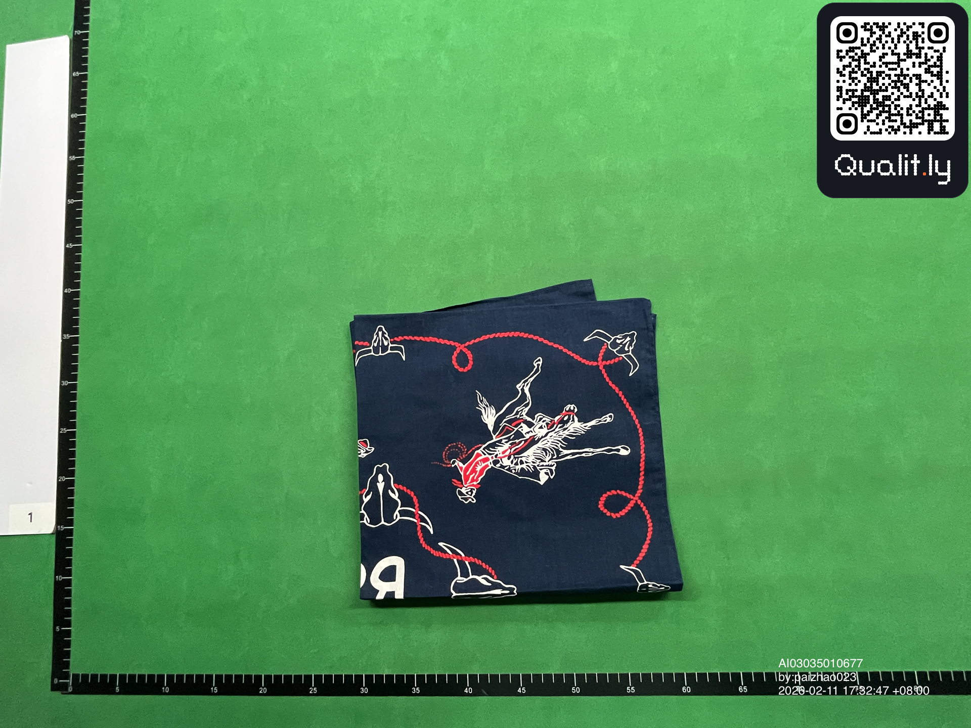 QC photo 1 of 3