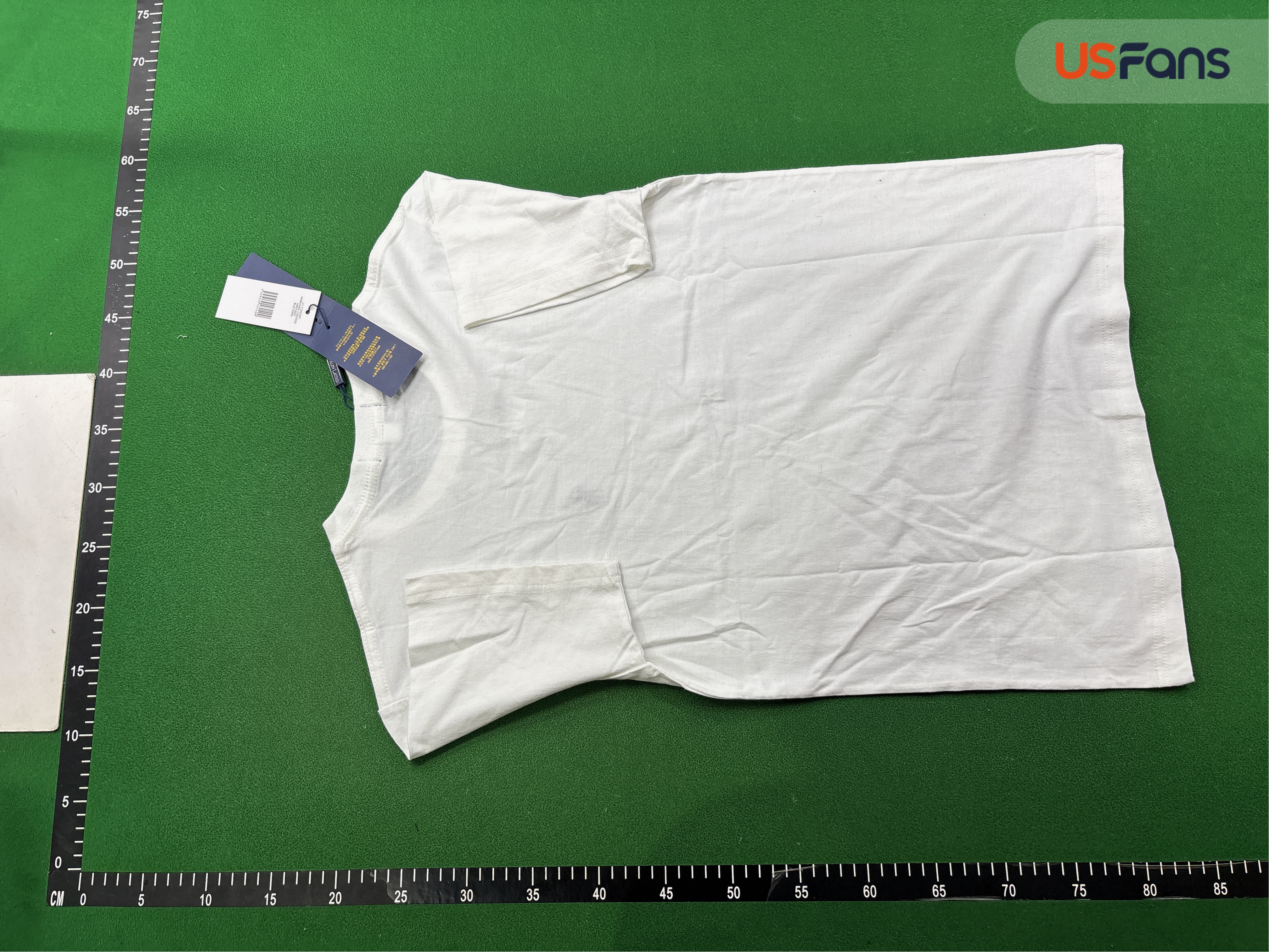 T-shirt — foto QC 3 di 12