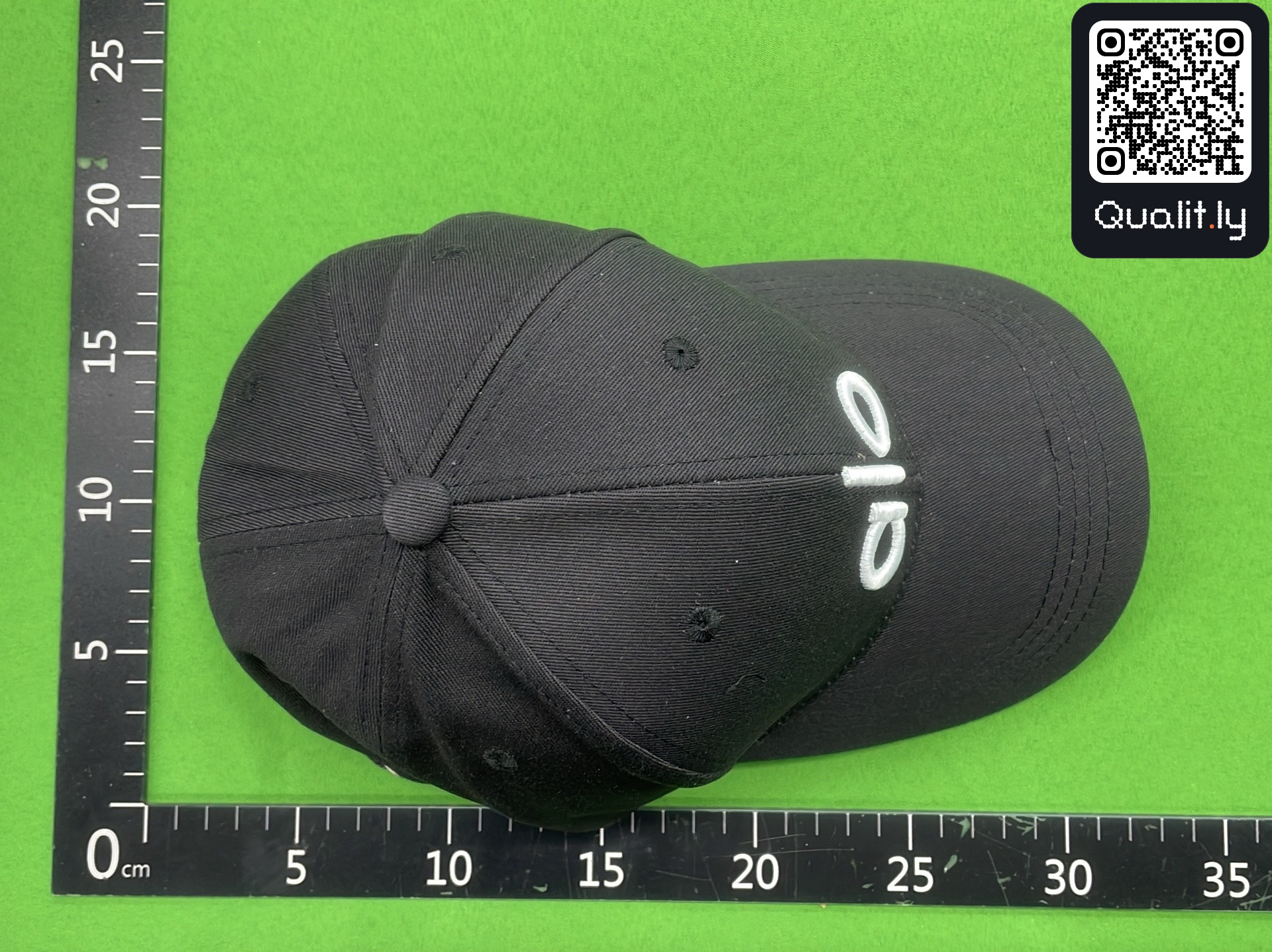 Casquette — photo QC 1 sur 52