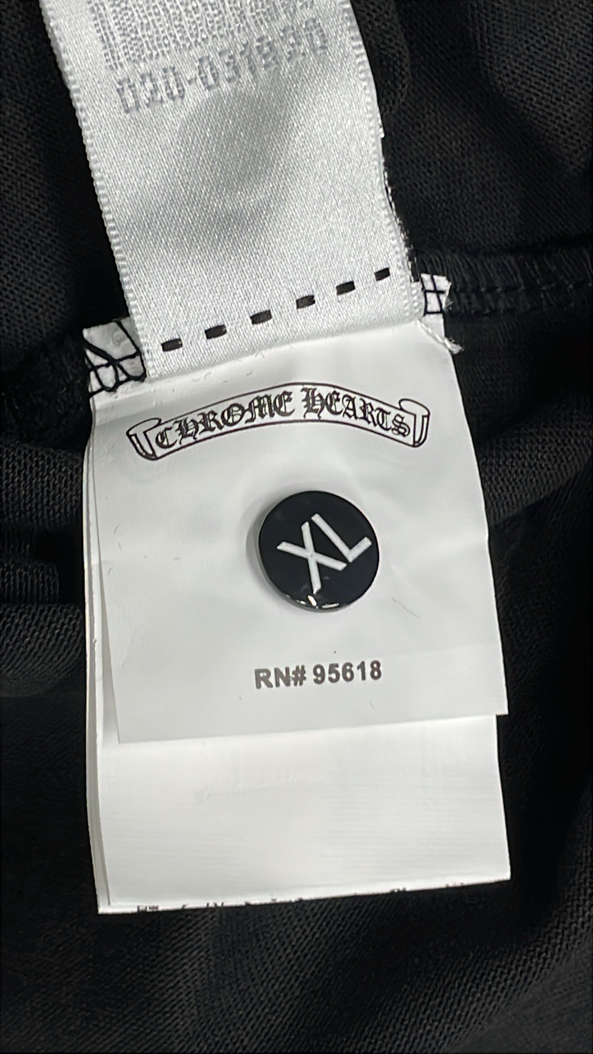 Camiseta — foto QC 1 de 4
