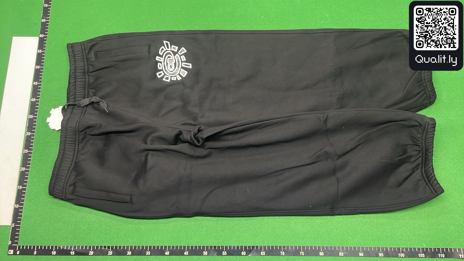 Pantalon — photo QC 2 sur 14
