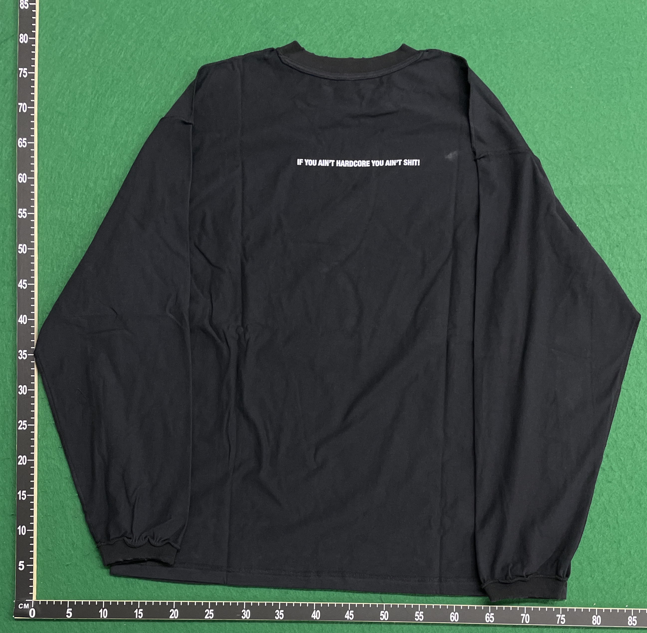 T-shirt — foto QC 3 di 20