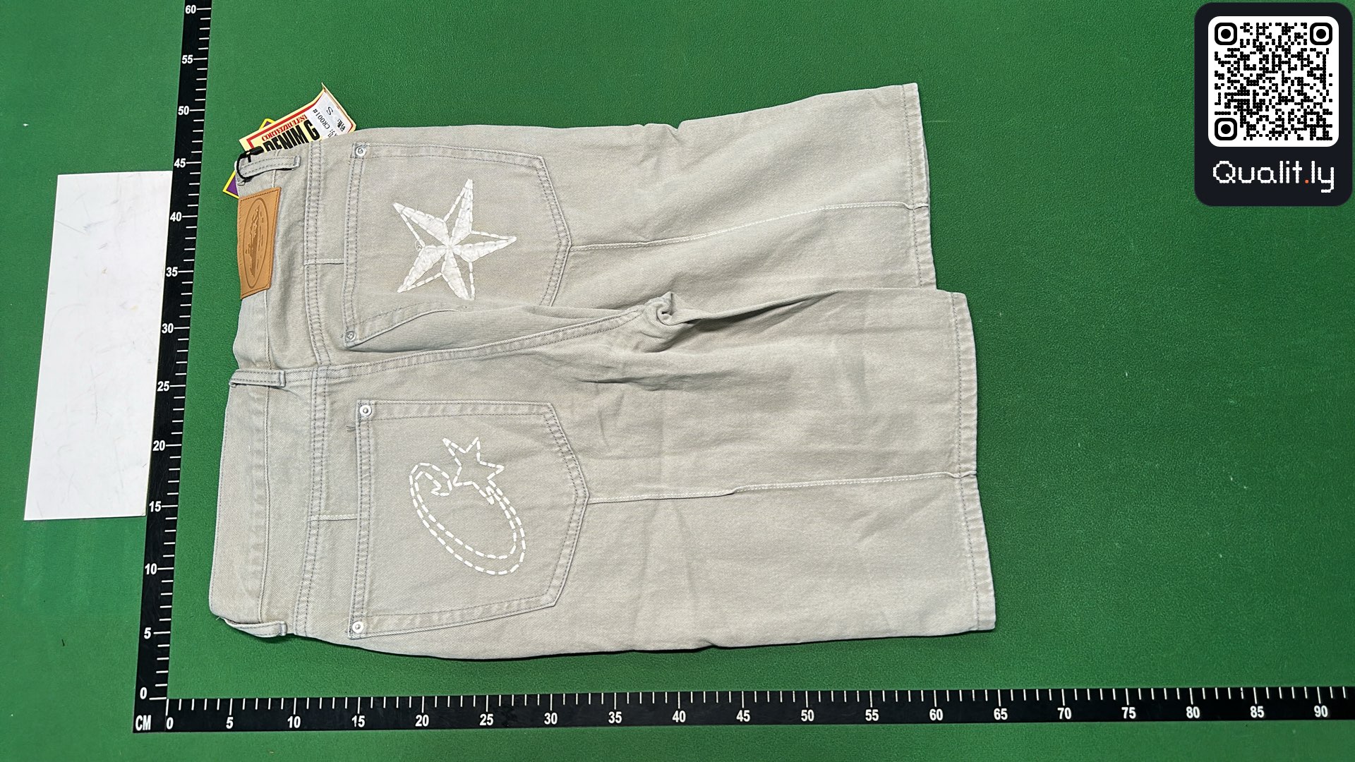 Jeans QC photo 3 of 339