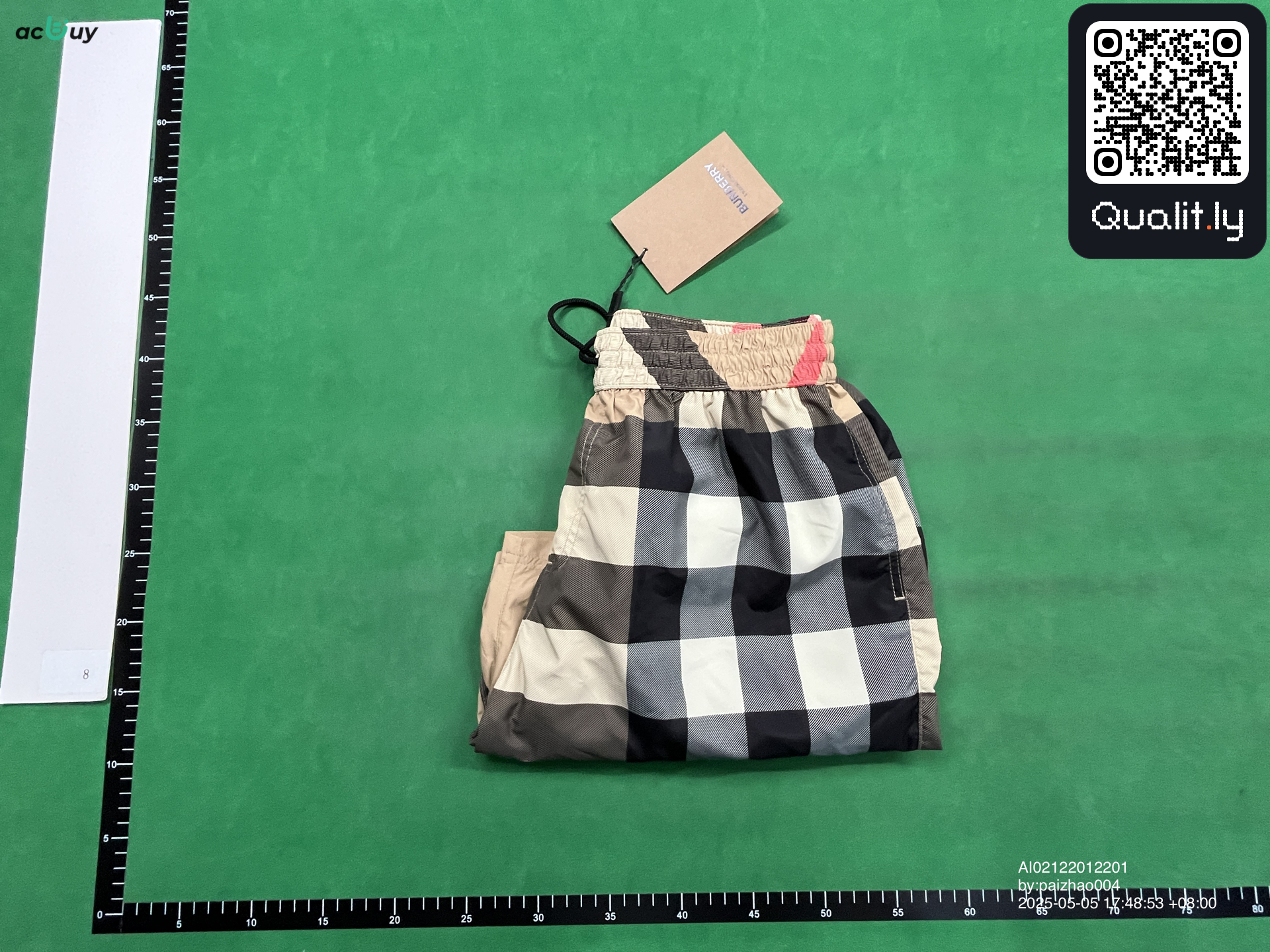 Shorts — QC-foto 1 av 32