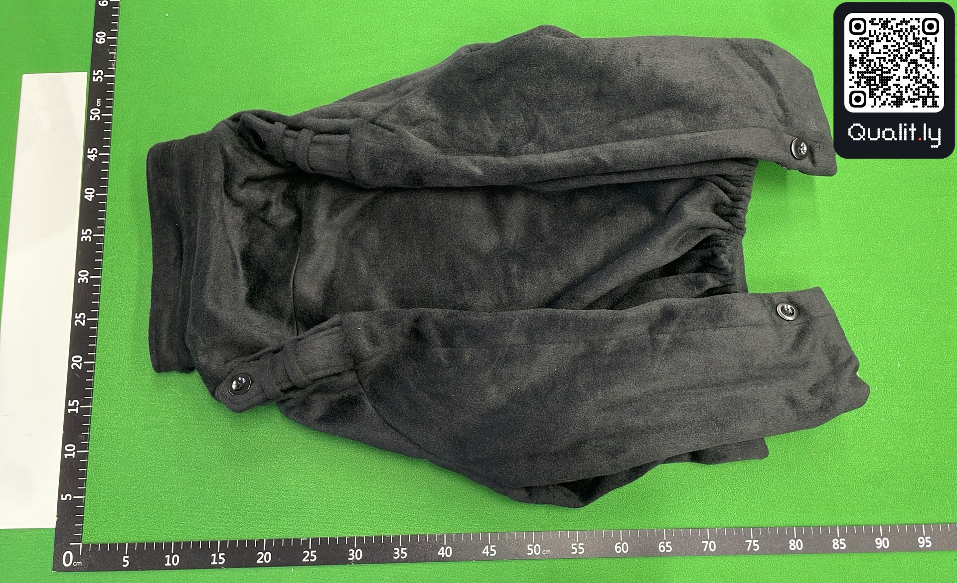 Giacca — foto QC 3 di 19