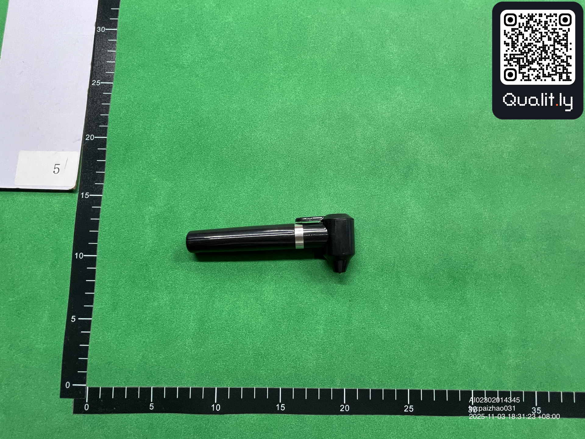 Foto QC 2 de 3