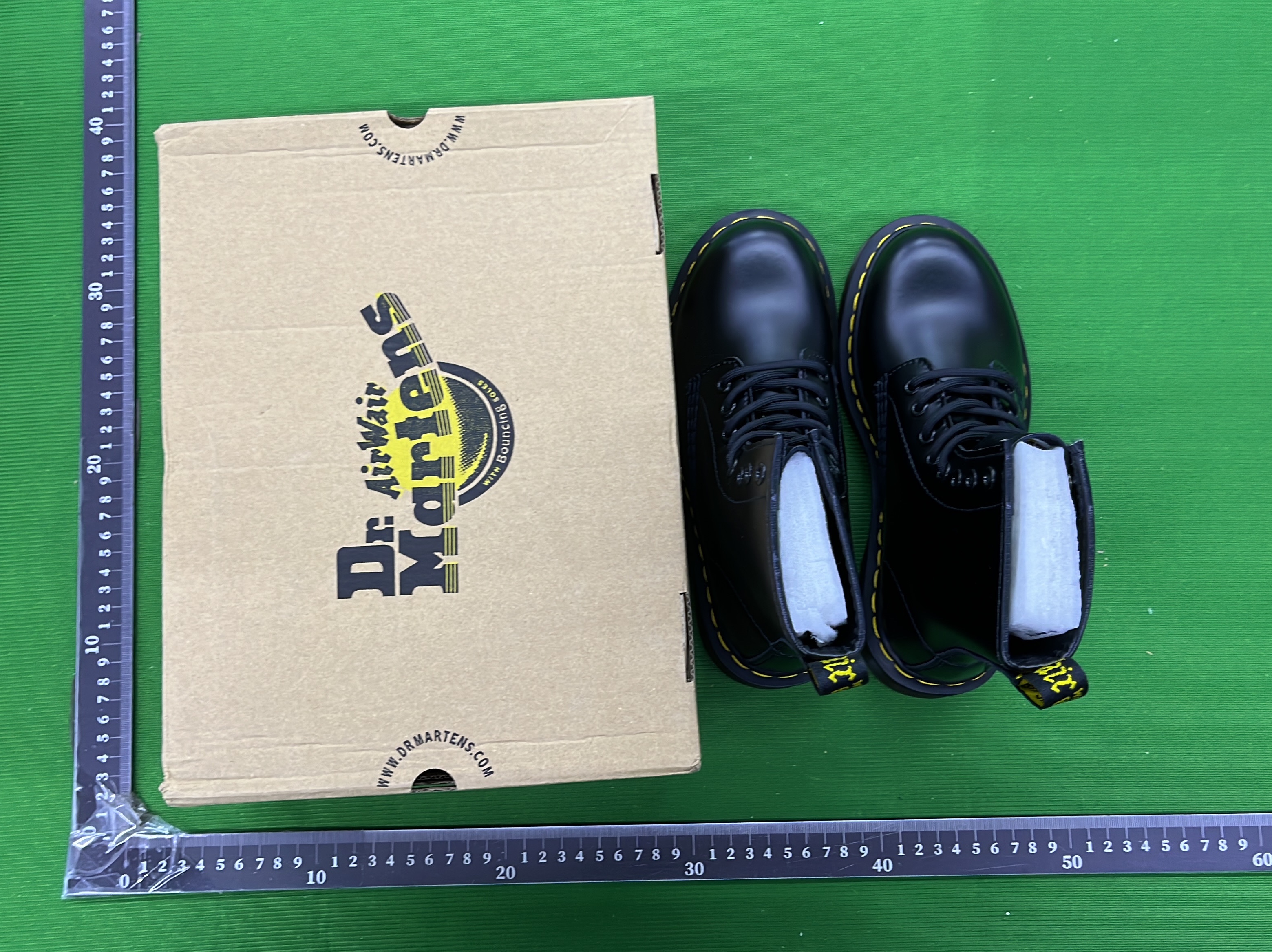 Boots QC photo 1 of 6