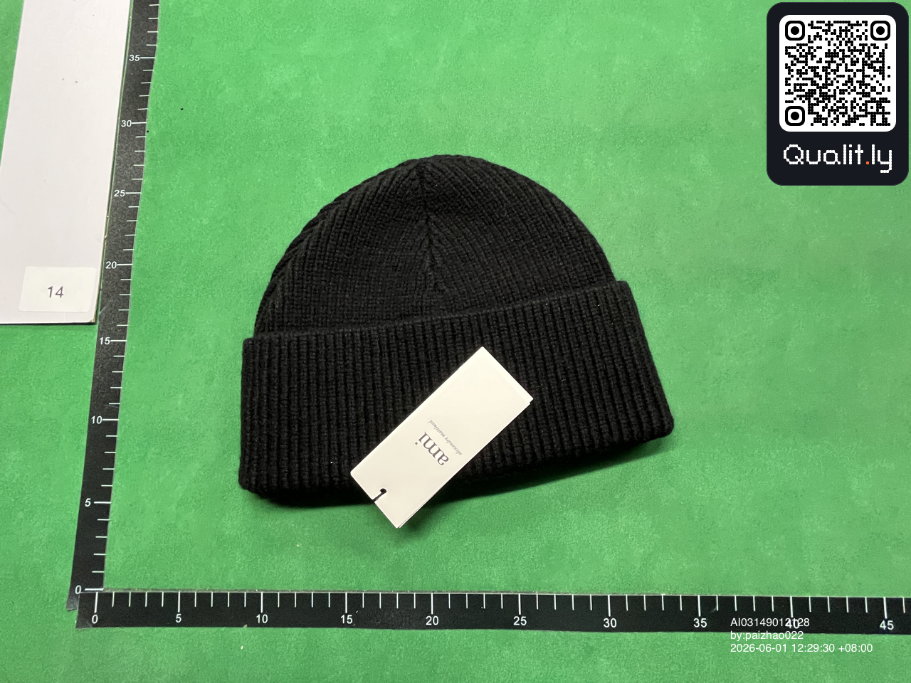 QC-foto 2 av 33