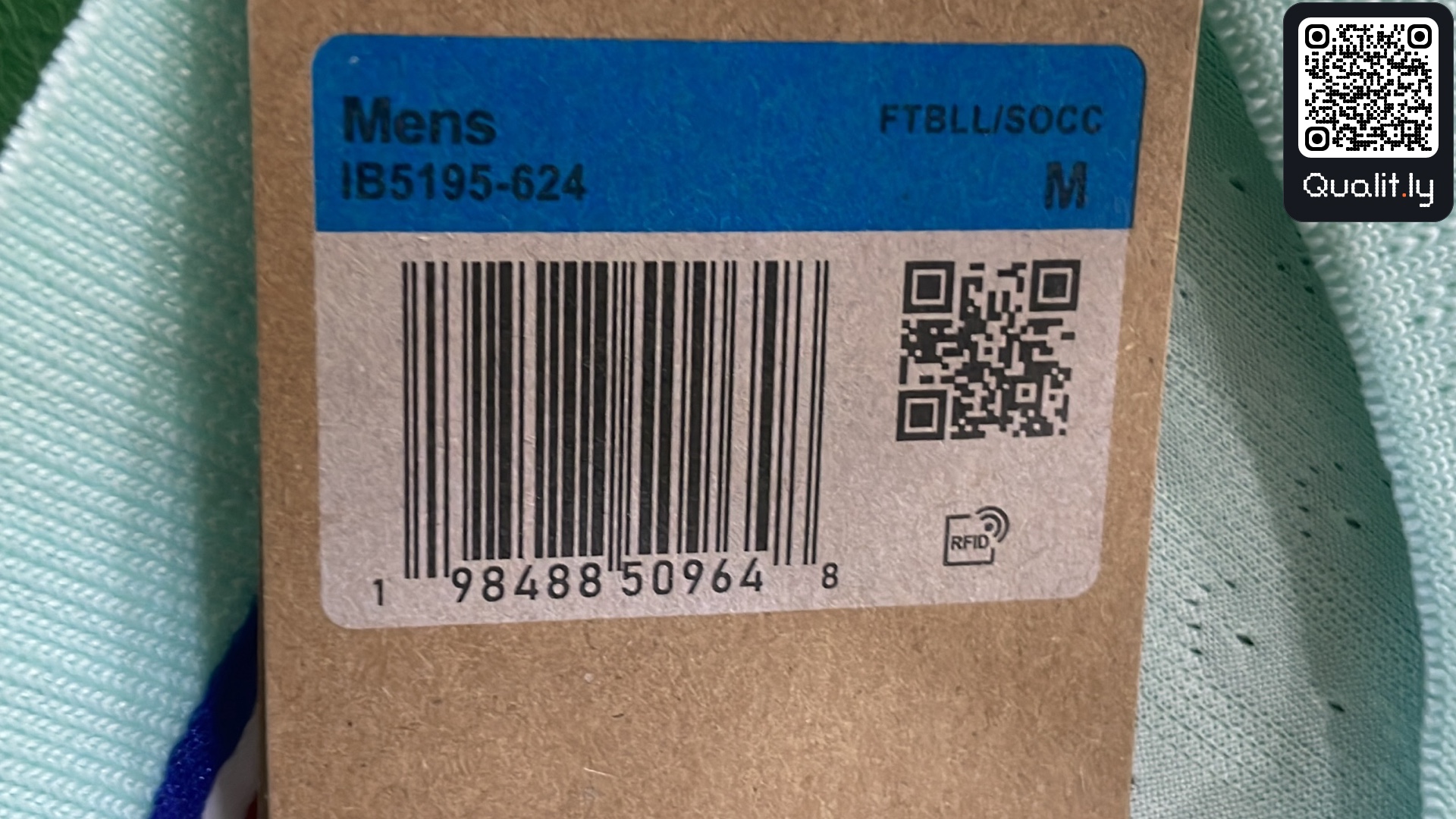 T-shirt — QC-foto 1 av 4