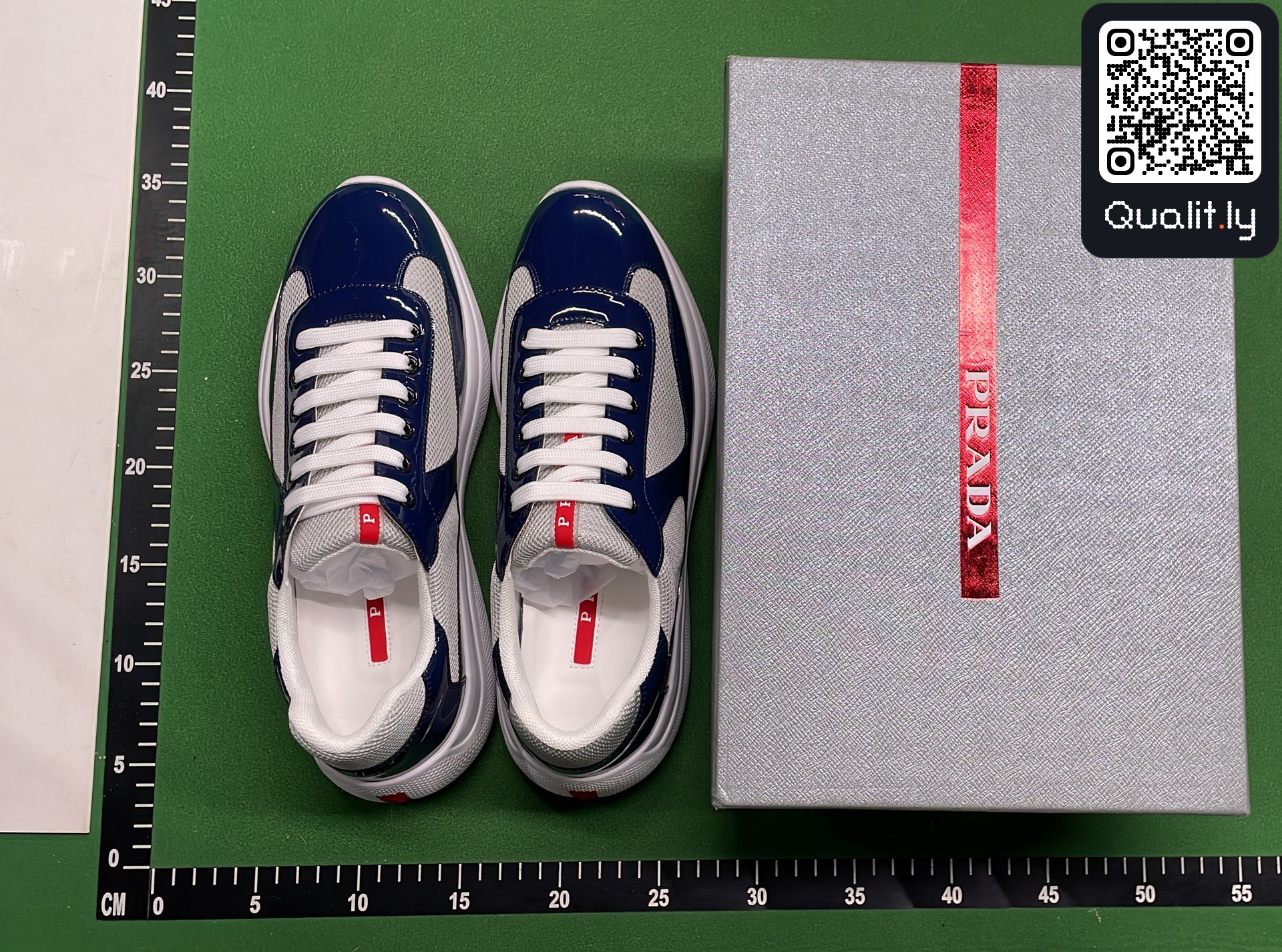 Pantofi sport — fotografie QC 1 din 757
