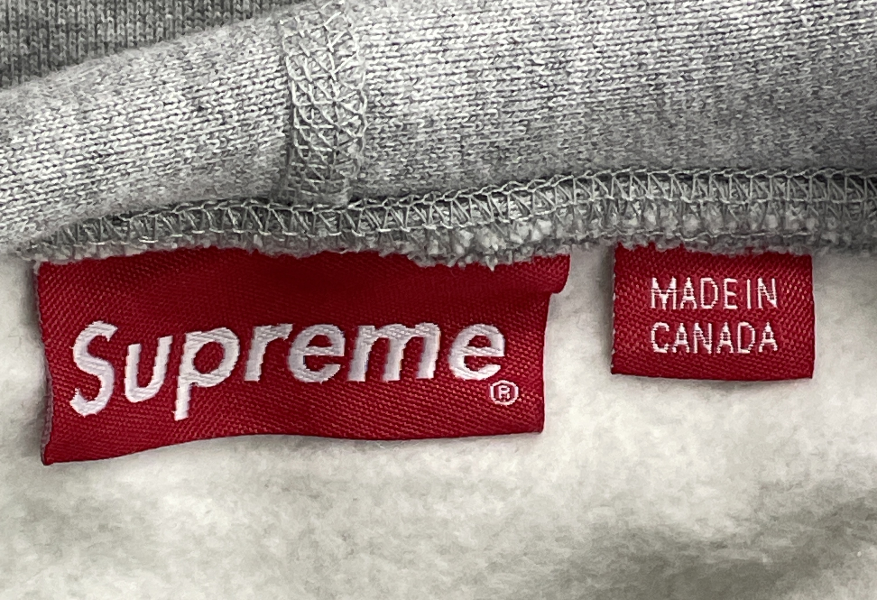 Hoodie — QC-foto 2 av 53
