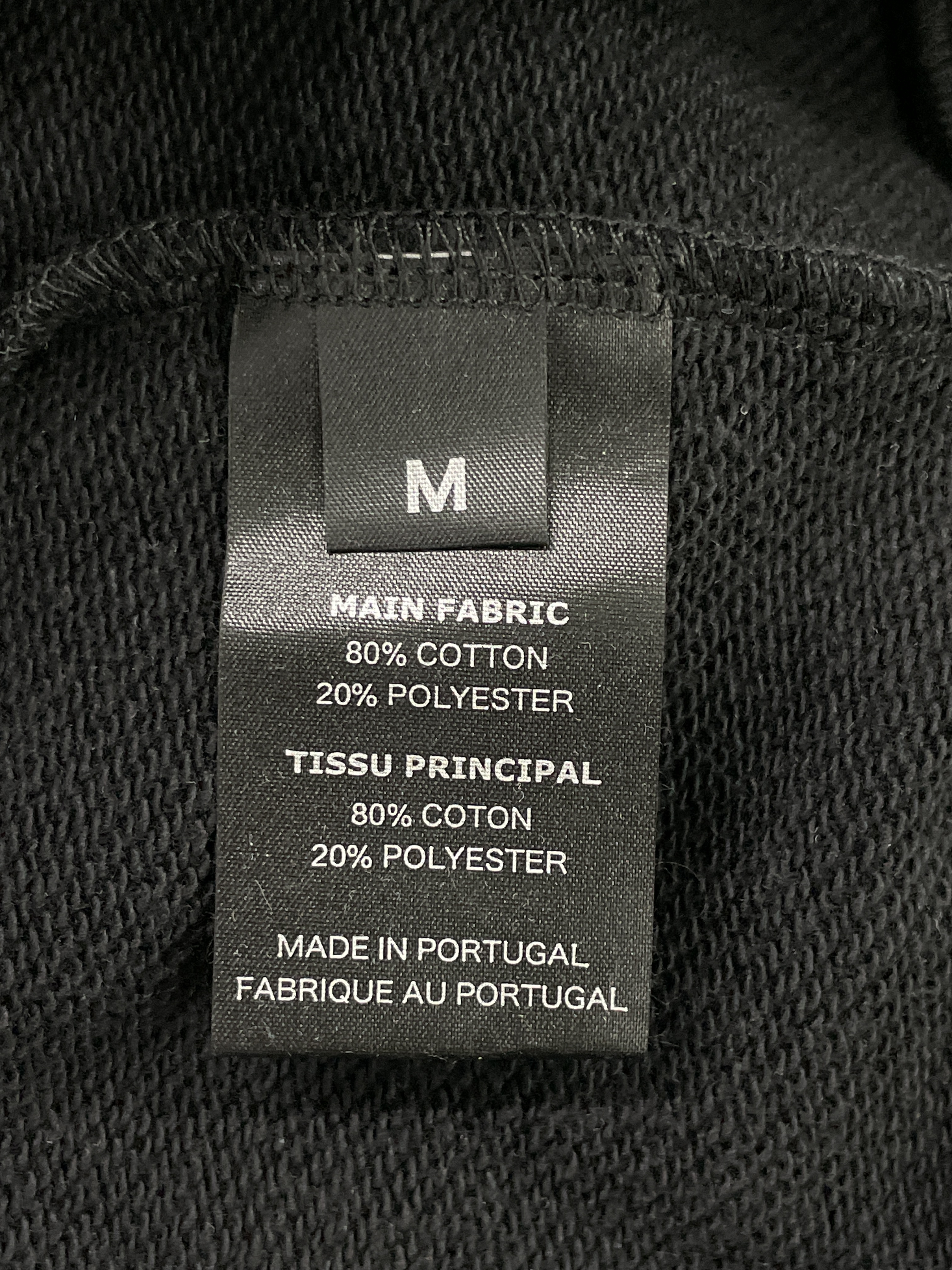 Hoodie QC photo 3 of 39