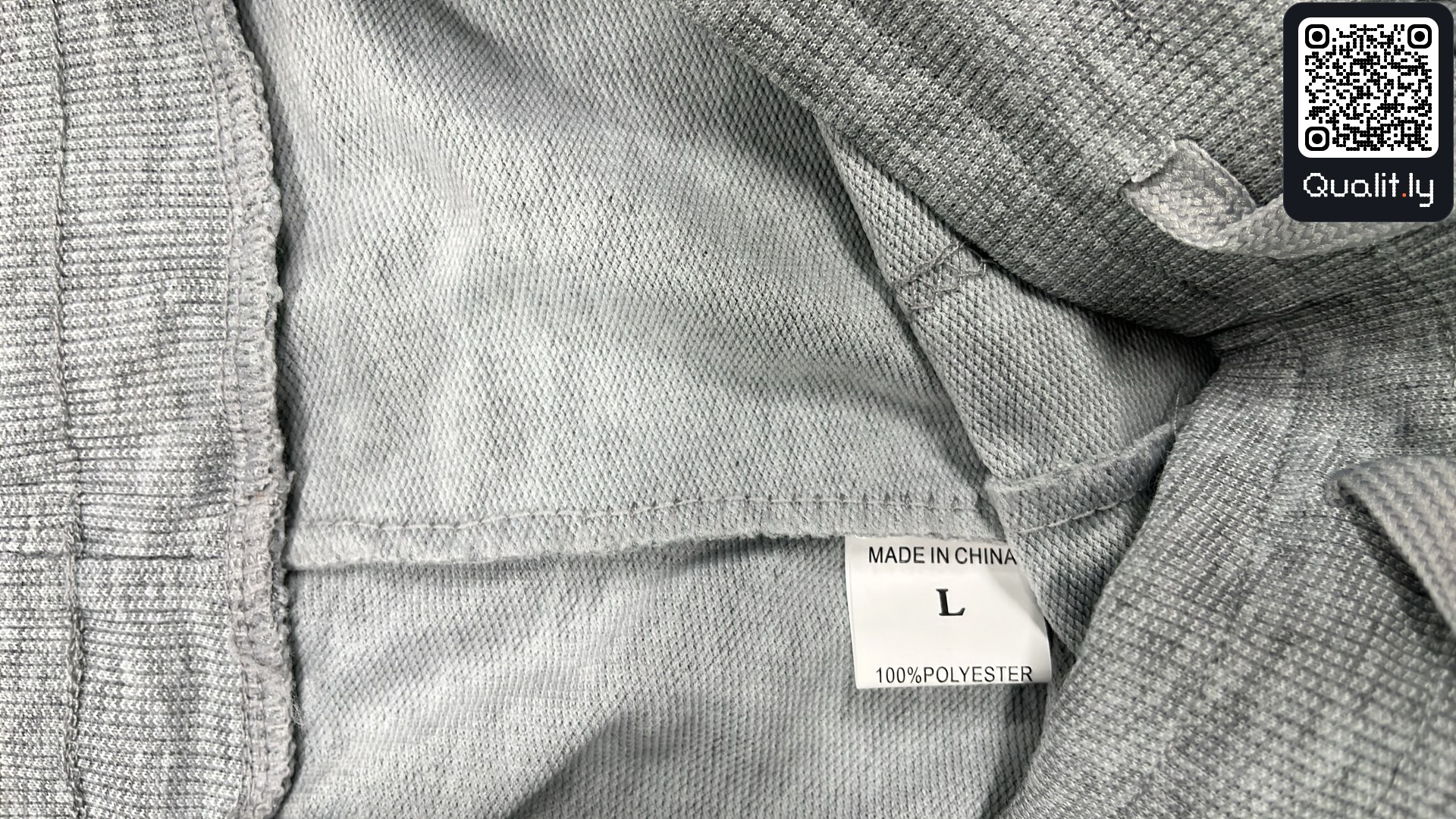 Shorts QC photo 1 of 50