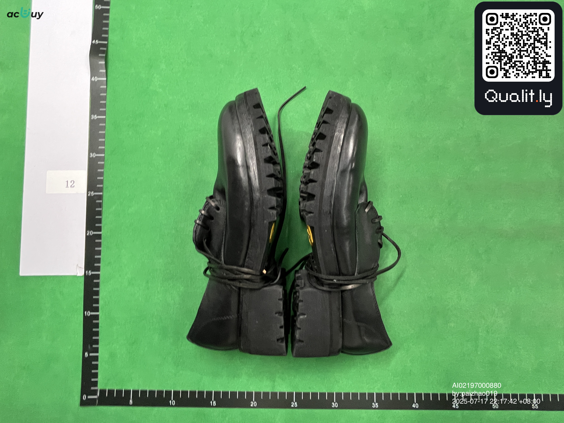 Sneakers — QC-foto 2 av 32