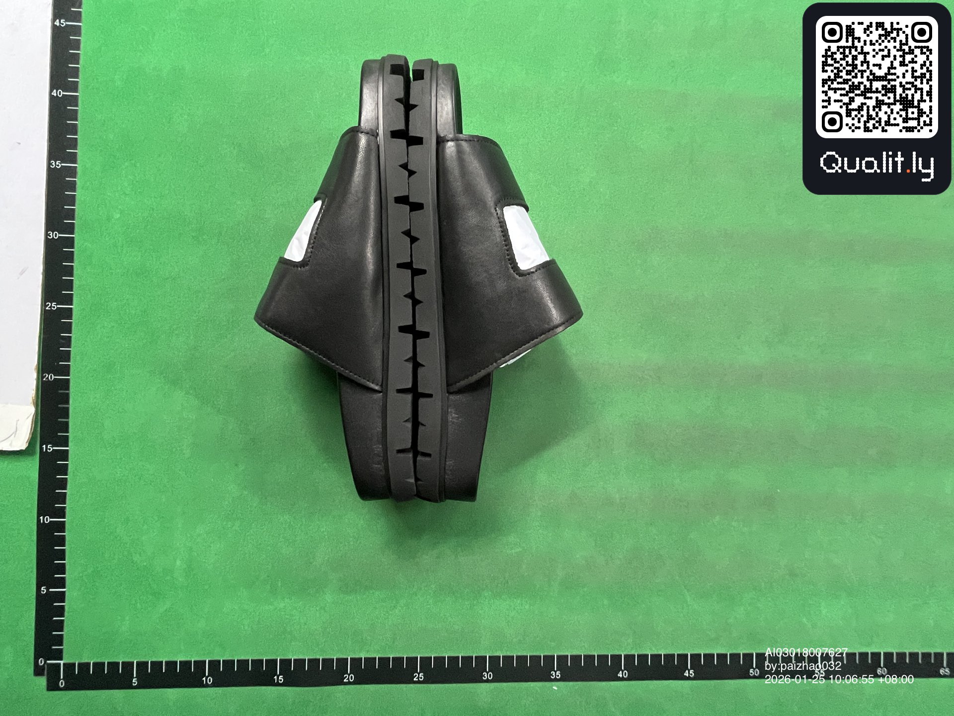 Papuci — fotografie QC 3 din 25
